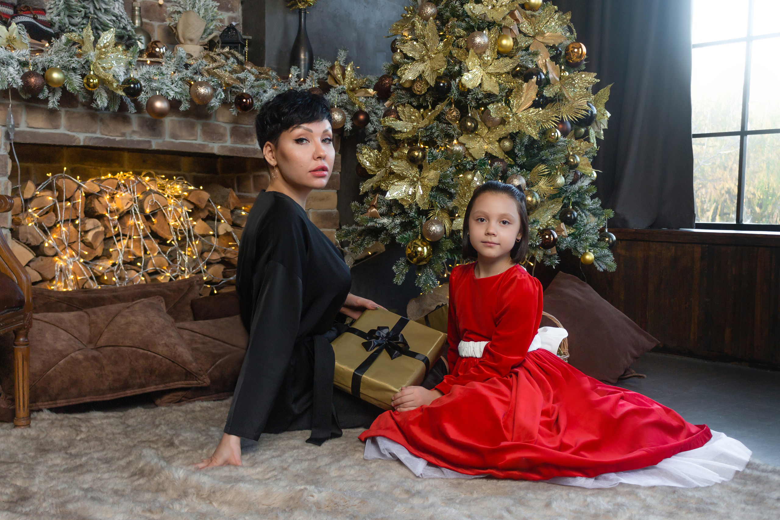 Семейные. Женский и семейный фотограф в Ташкенте