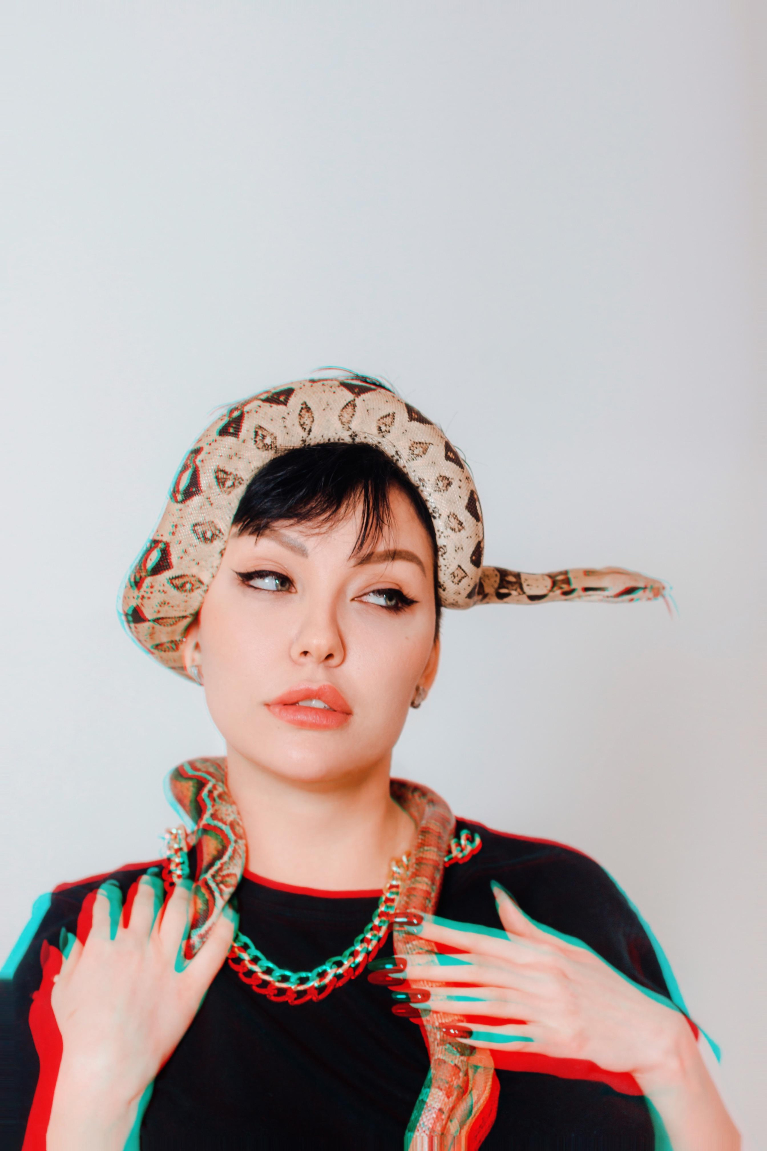 Рептилии. Женский и семейный фотограф в Ташкенте