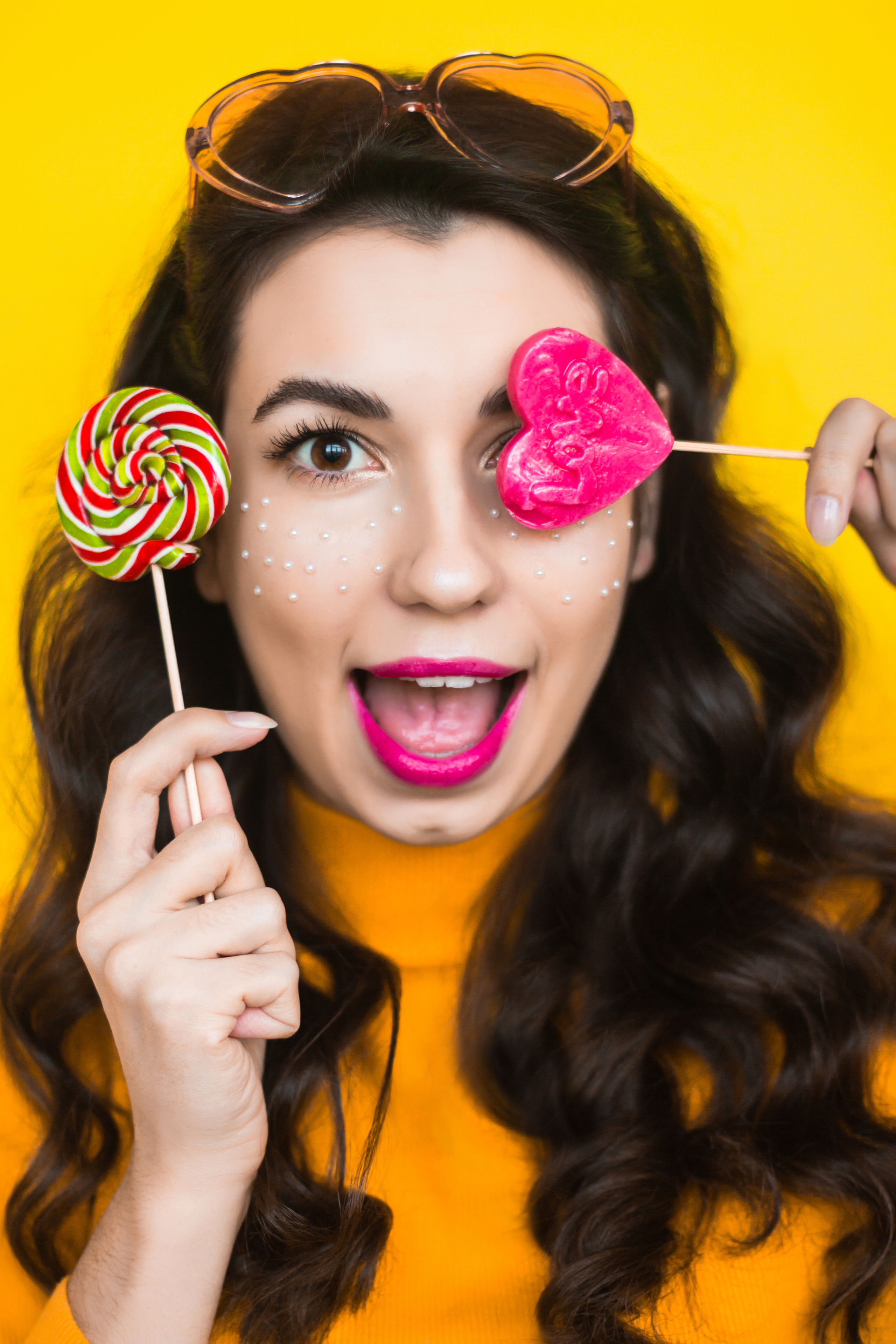 Креатив, арт. Женский и семейный фотограф в Ташкенте