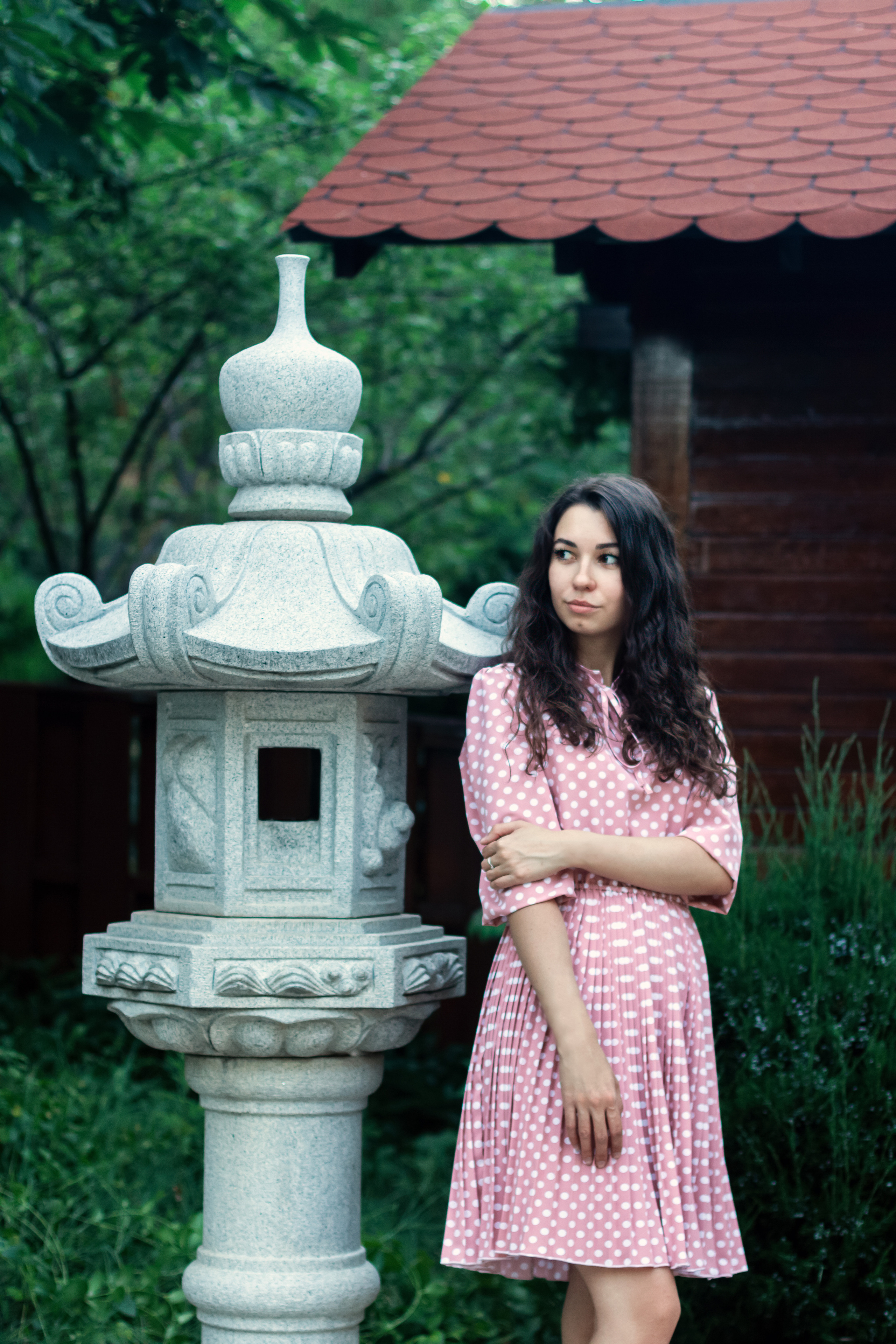 На природе. Женский и семейный фотограф в Ташкенте