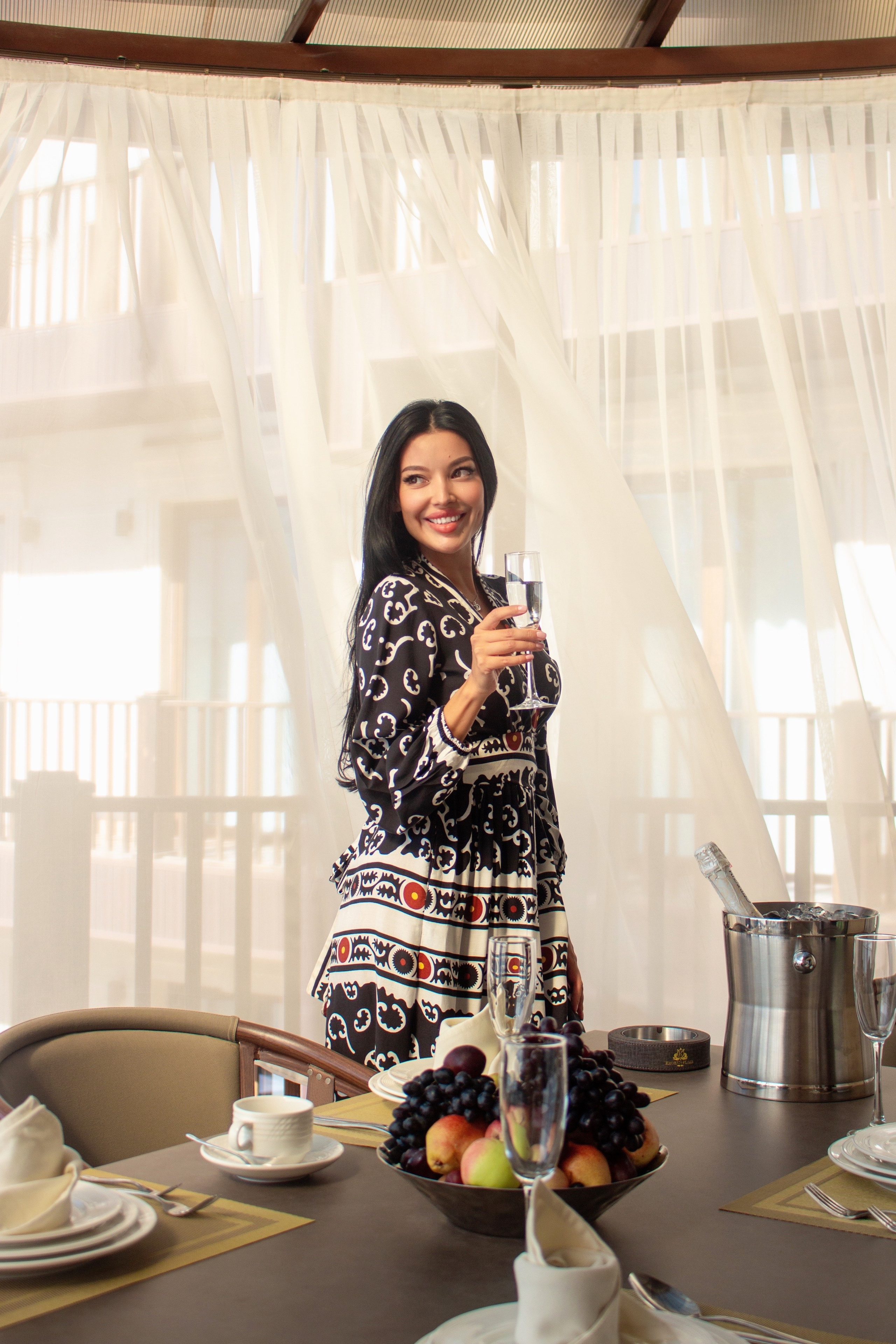 Отели, заведения. Женский и семейный фотограф в Ташкенте