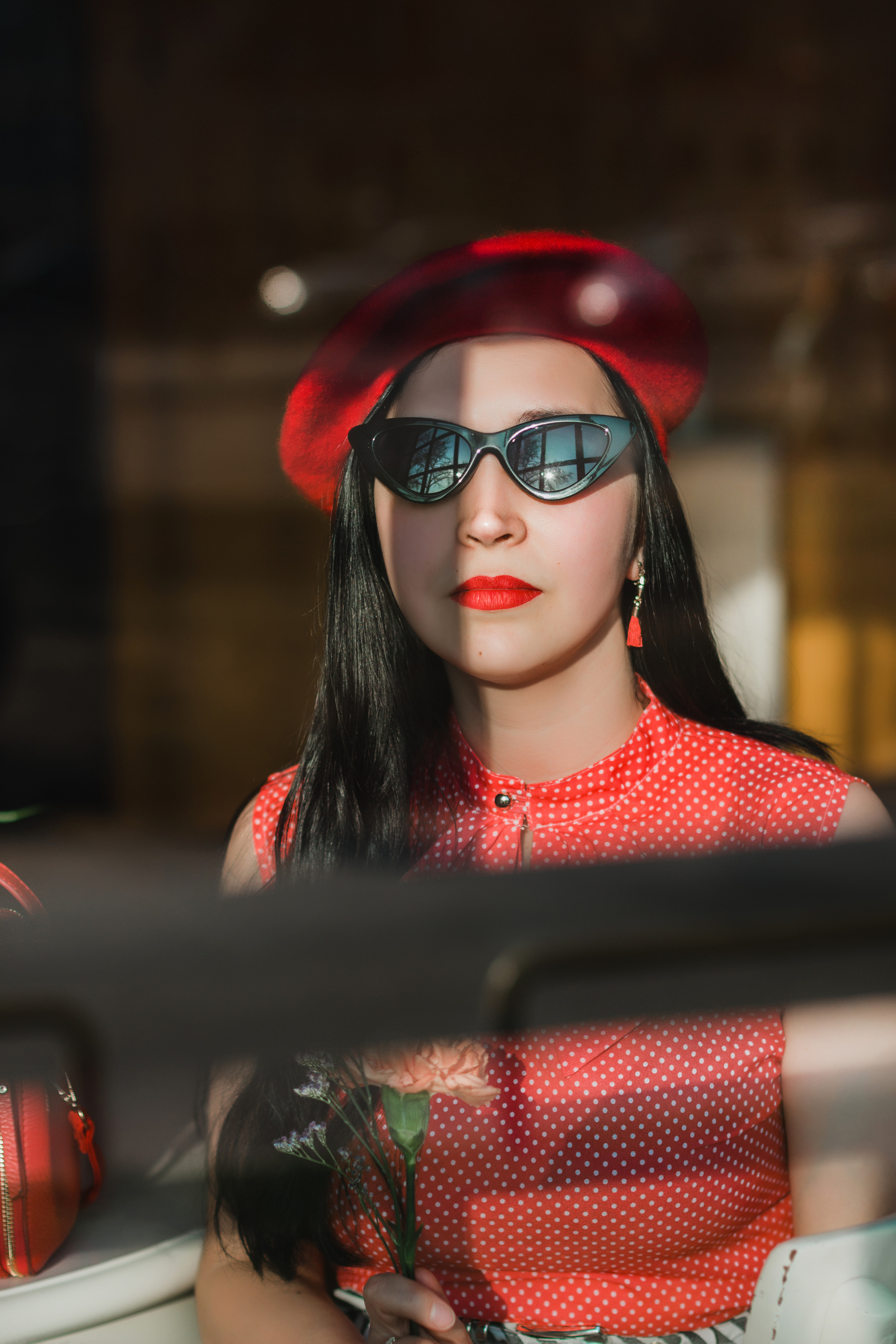 Город, прогулка. Женский и семейный фотограф в Ташкенте