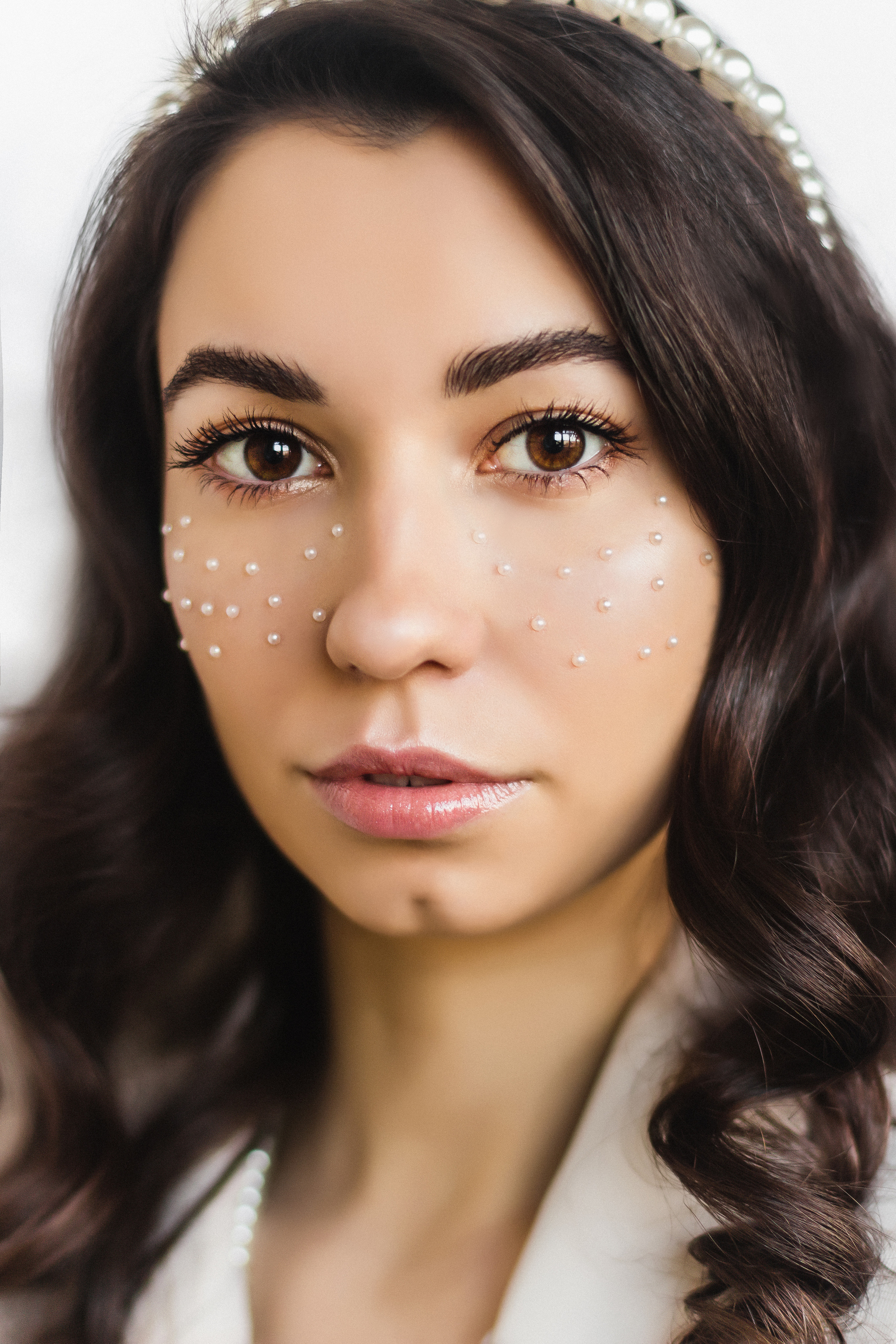 Студия, Циклорама. Женский и семейный фотограф в Ташкенте