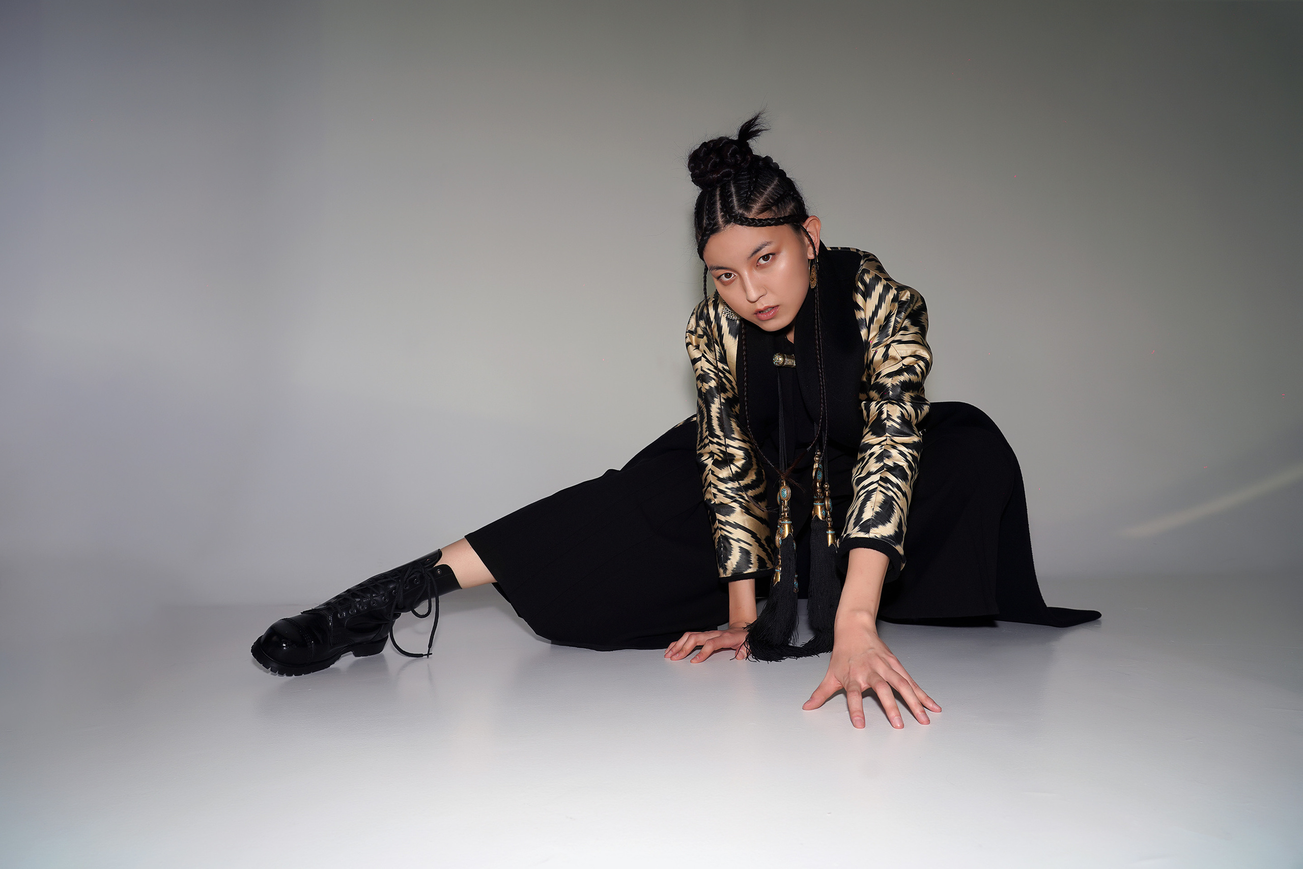 Студия, Циклорама. Женский и семейный фотограф в Ташкенте