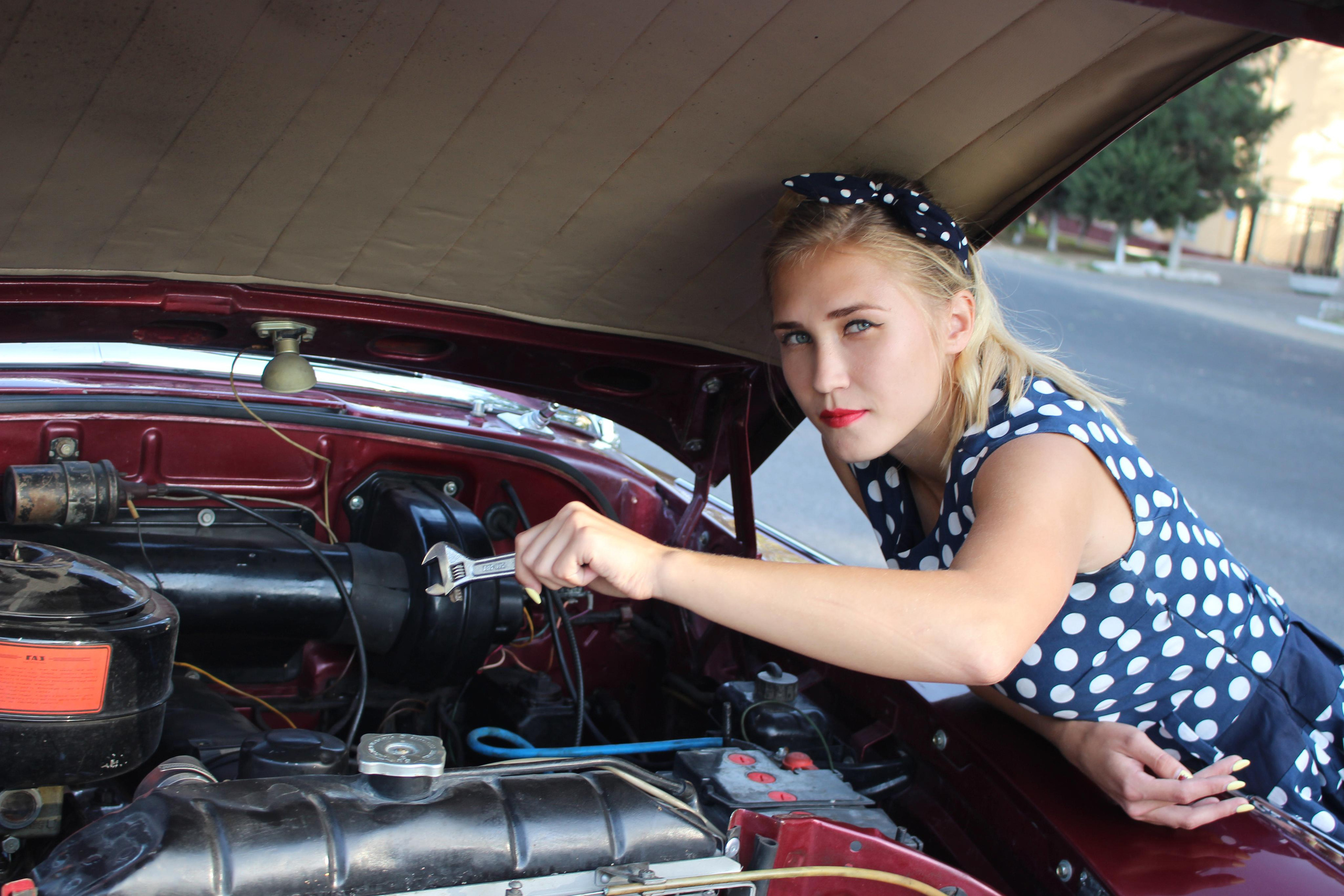 Pin Up. Женский и семейный фотограф в Ташкенте