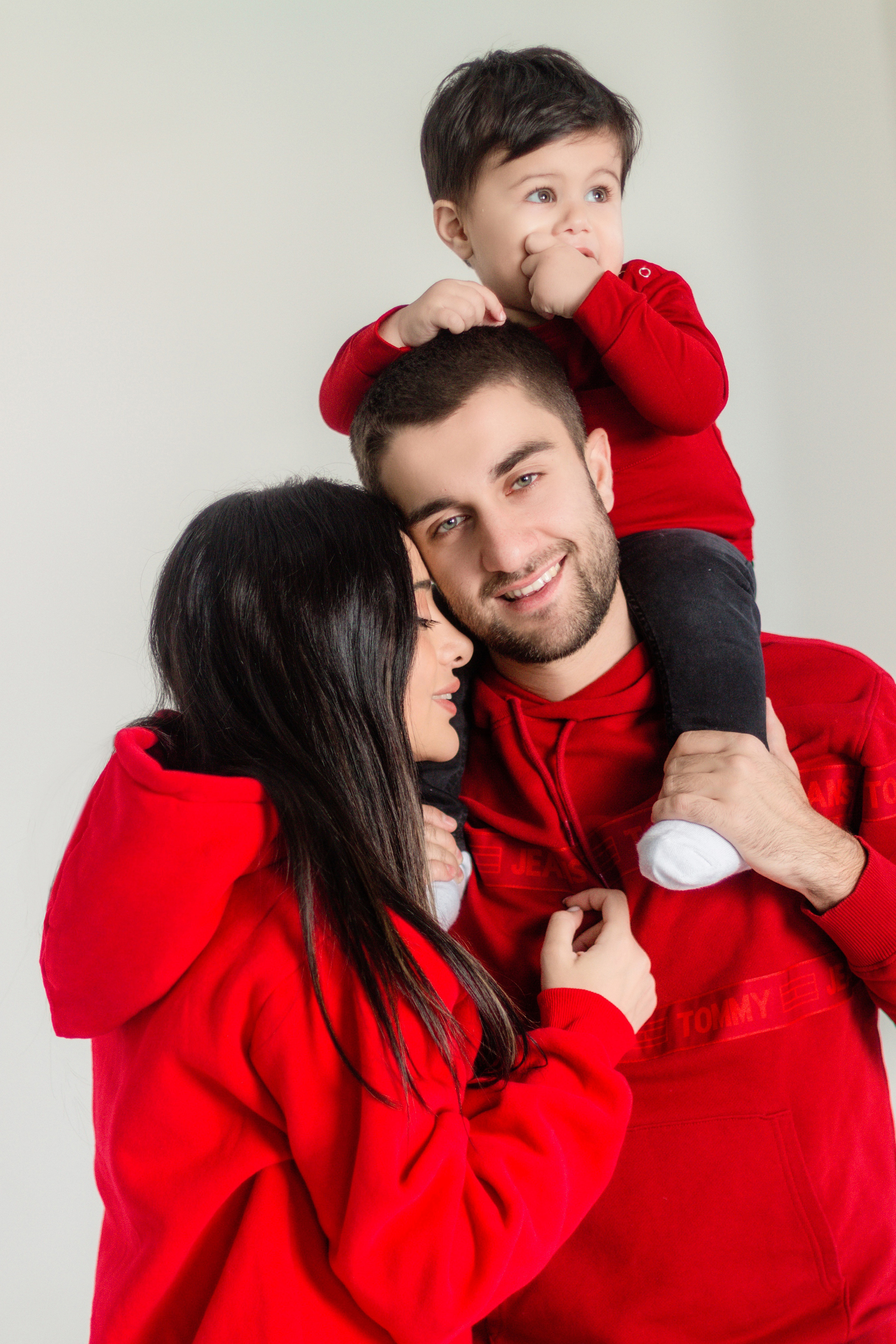 Семейные. Женский и семейный фотограф в Ташкенте