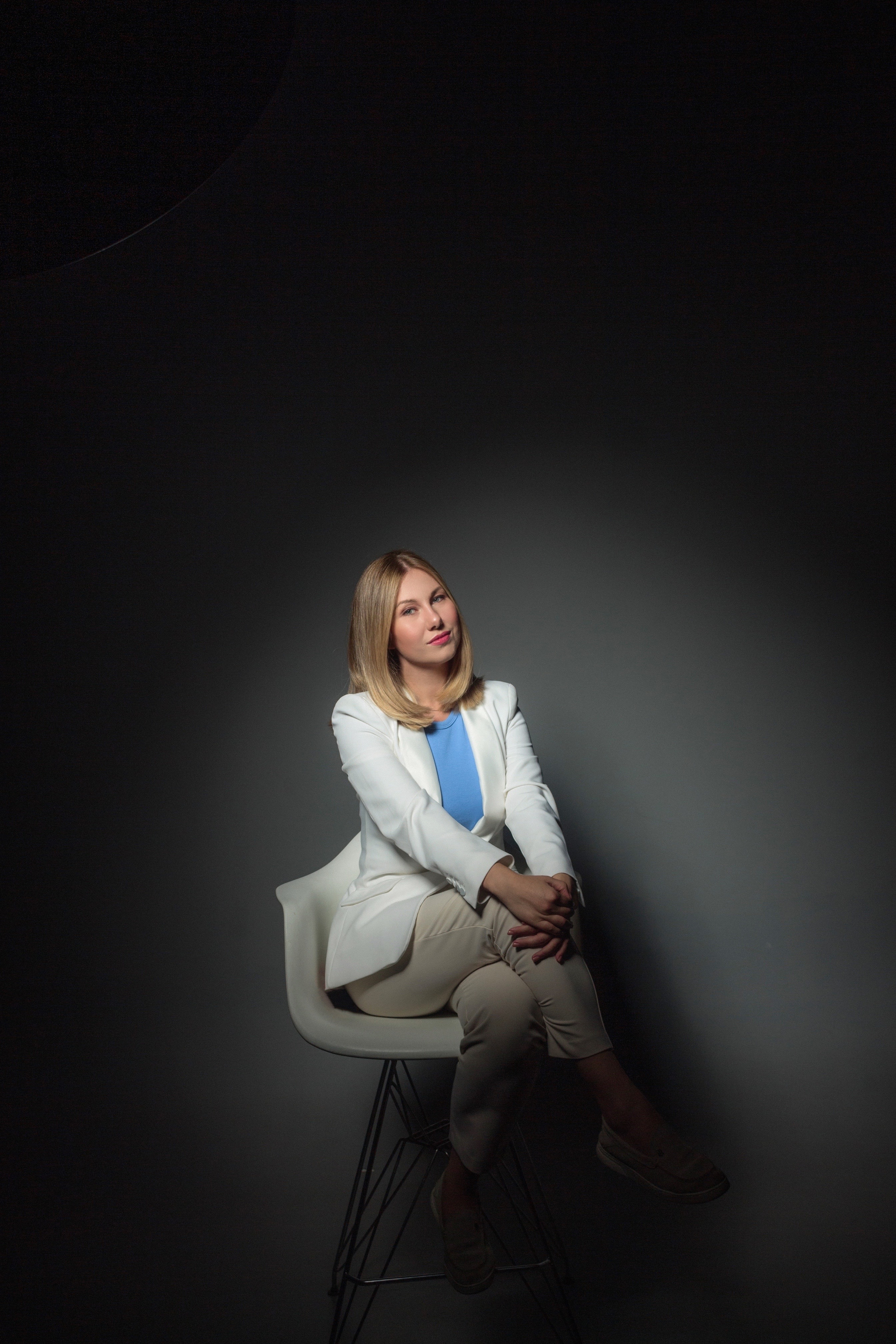 Бизнес портреты. Женский и семейный фотограф в Ташкенте