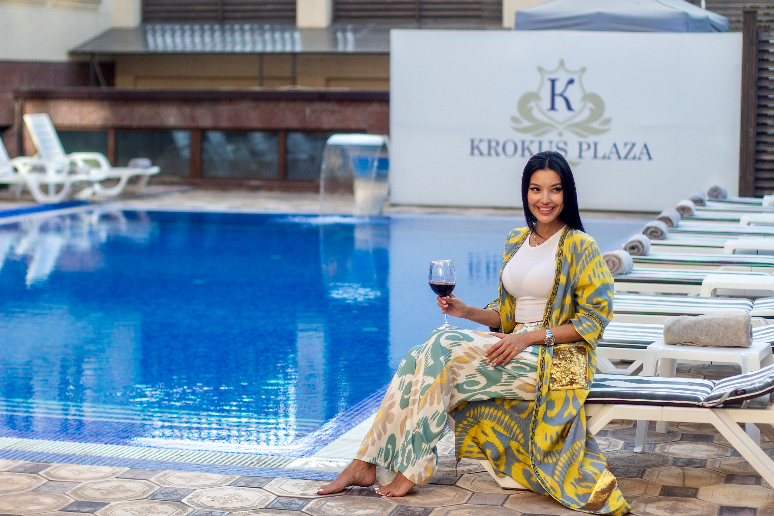 Отели, заведения. Женский и семейный фотограф в Ташкенте