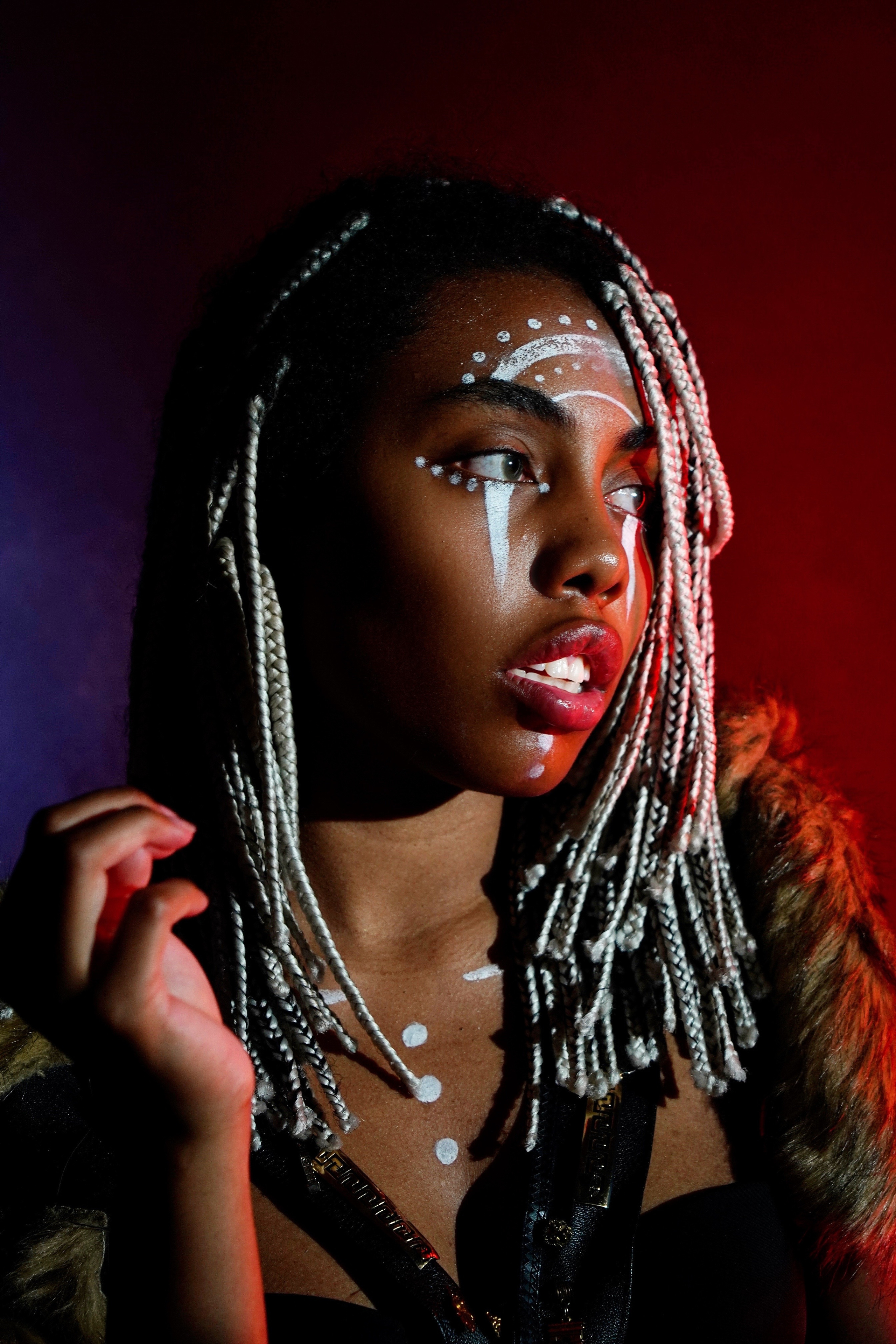 Креатив, арт. Женский и семейный фотограф в Ташкенте