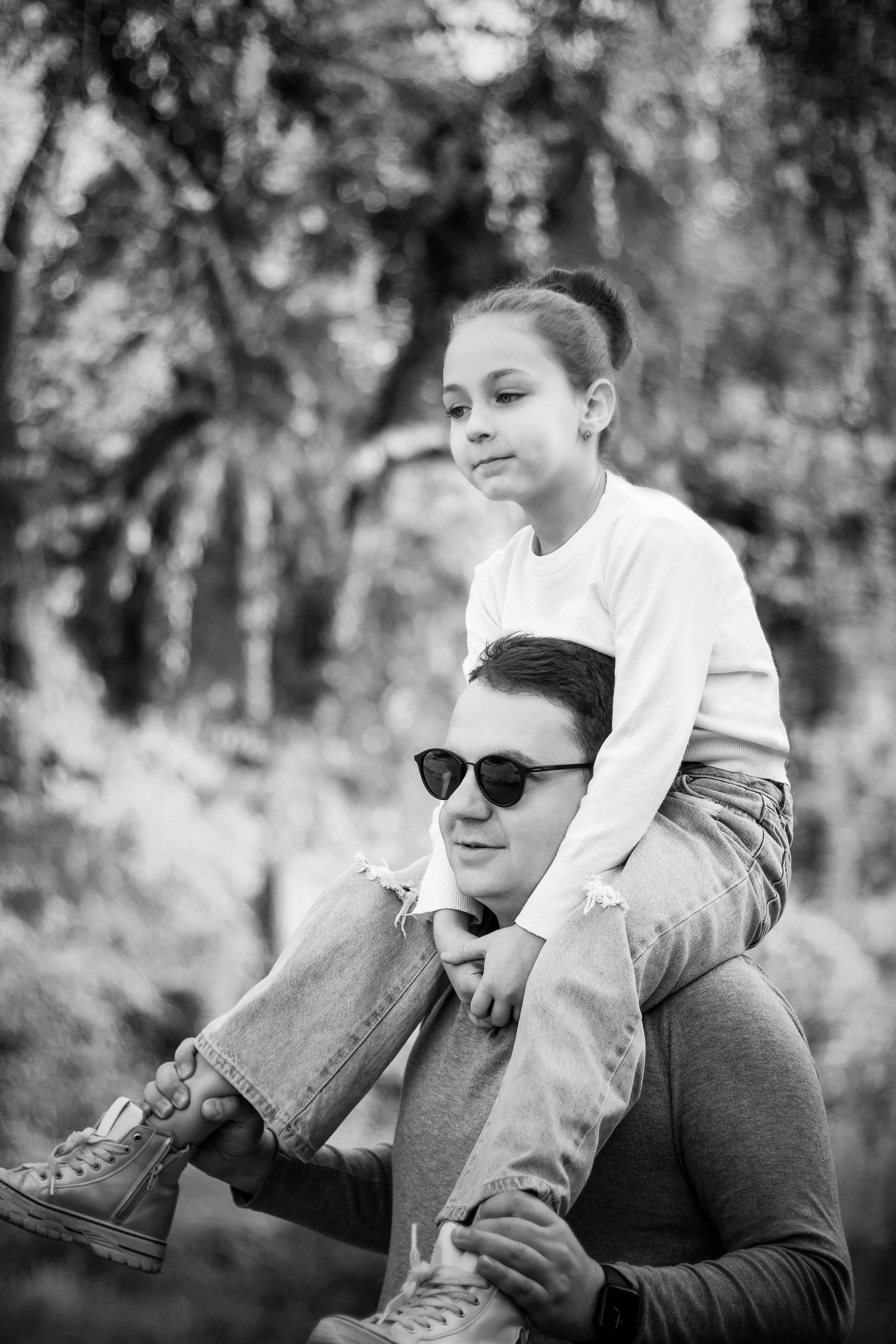 Семейные. Женский и семейный фотограф в Ташкенте