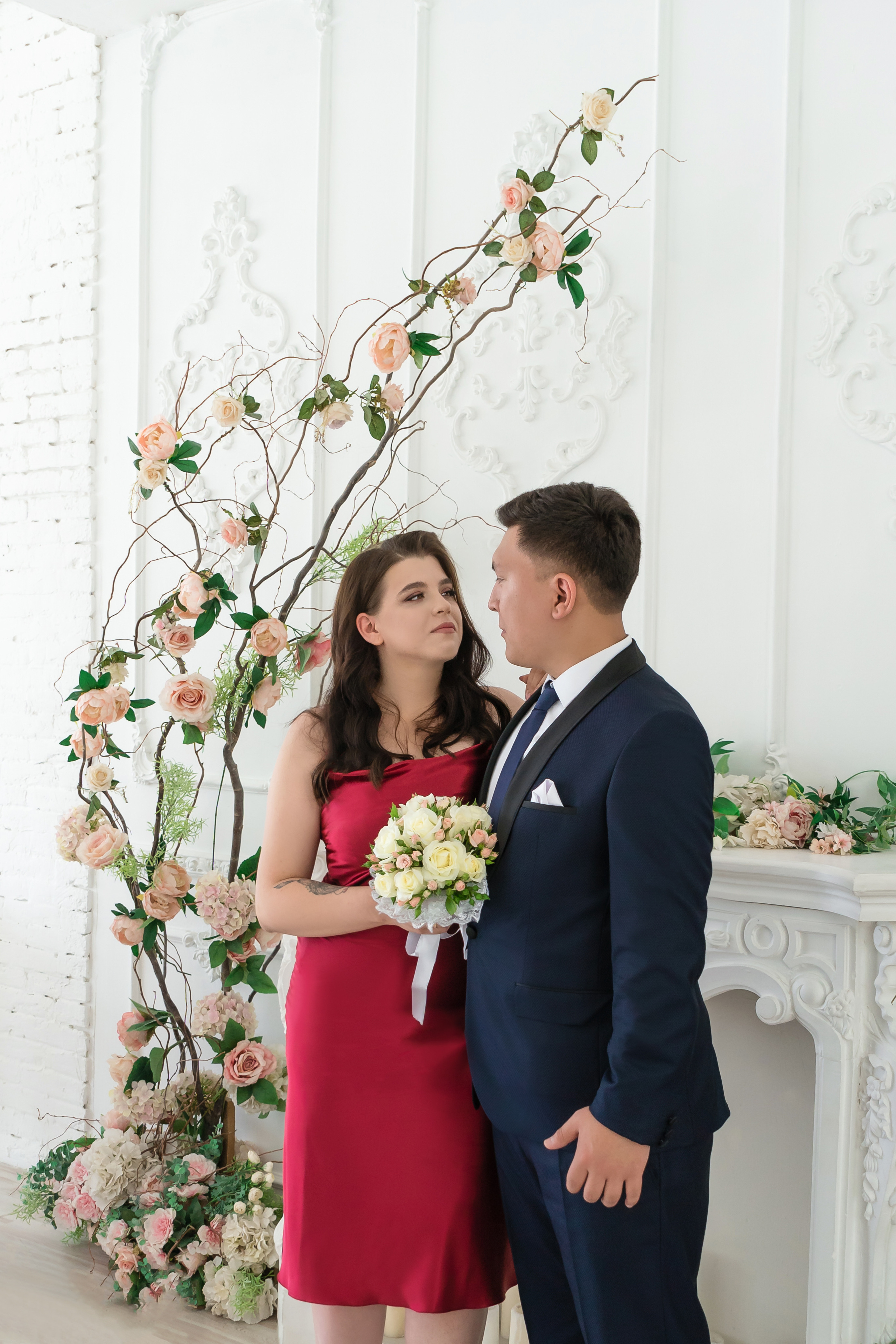 Свадьбы. Женский и семейный фотограф в Ташкенте