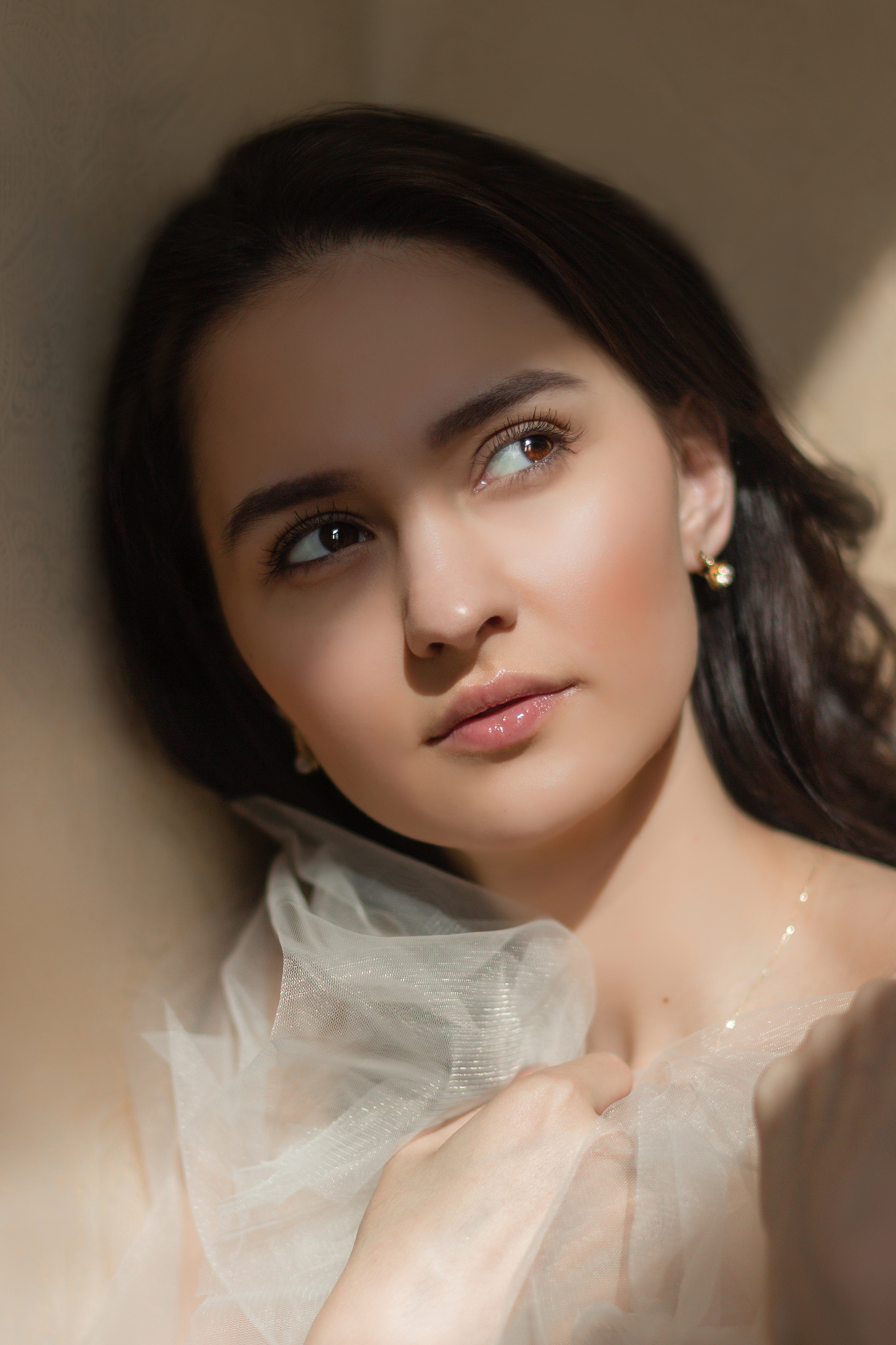 В студии. Женский и семейный фотограф в Ташкенте