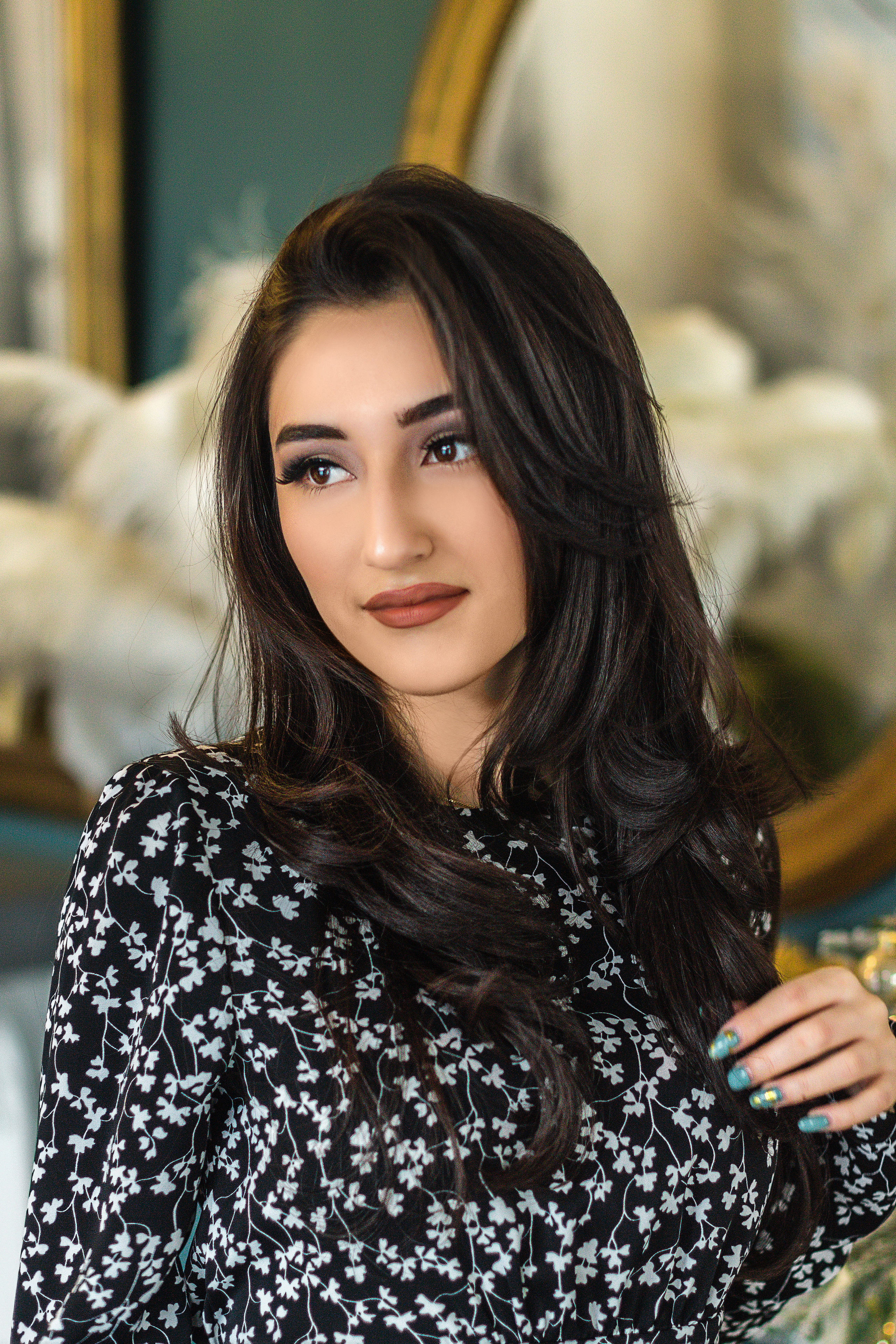 Новогодние. Женский и семейный фотограф в Ташкенте