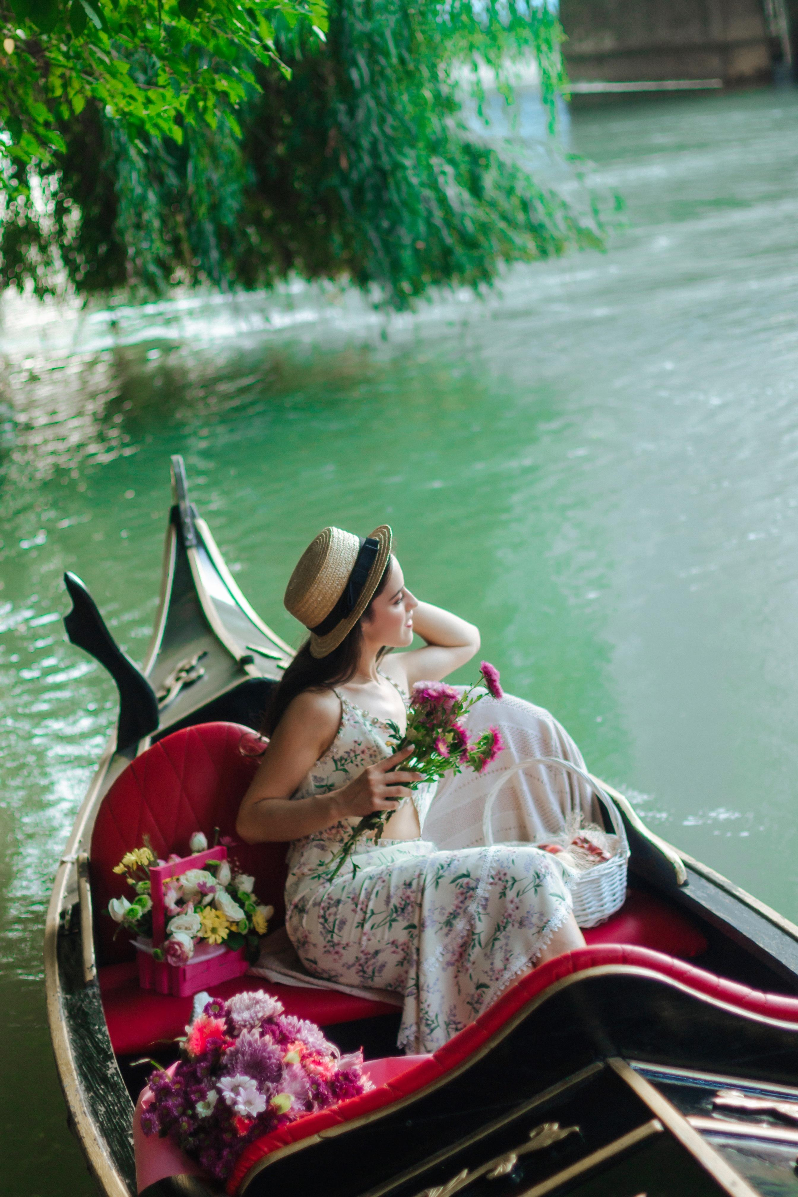 На природе. Женский и семейный фотограф в Ташкенте