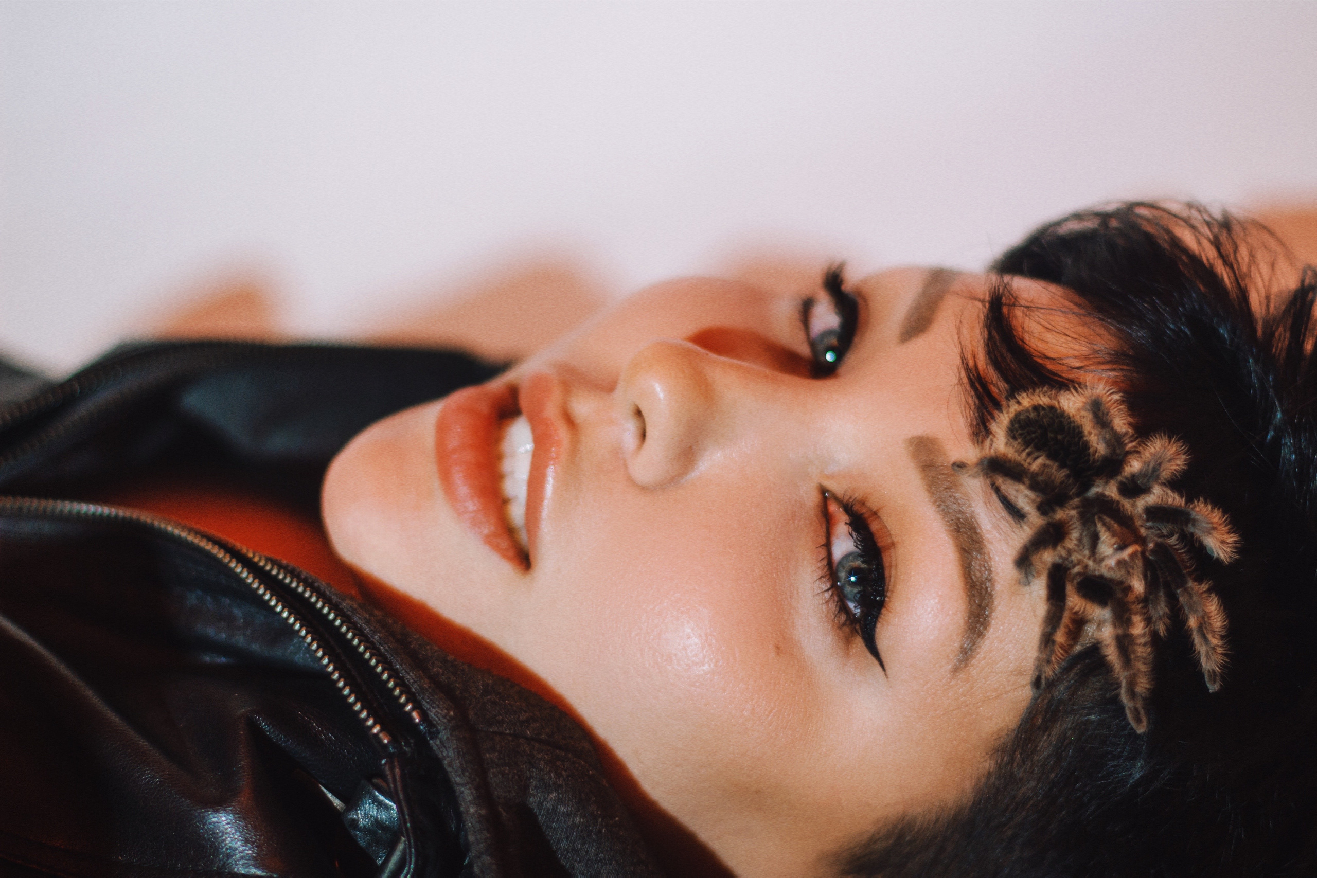 Рептилии. Женский и семейный фотограф в Ташкенте