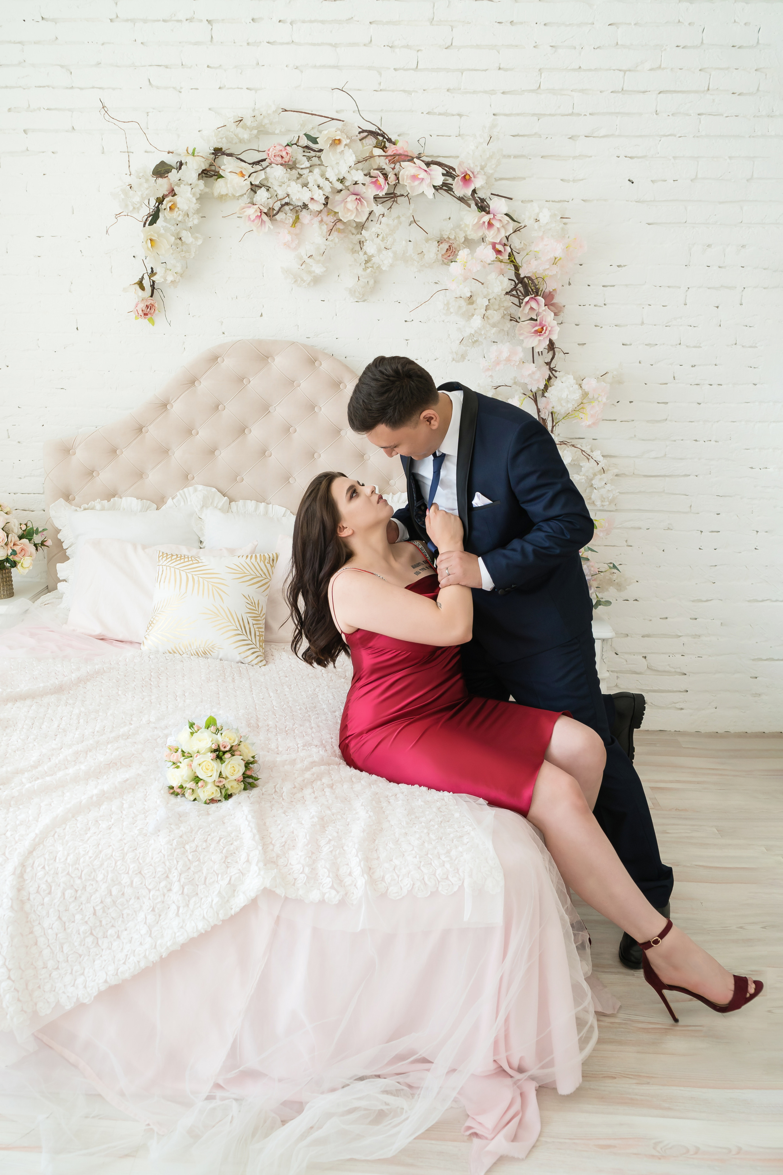 Свадьбы. Женский и семейный фотограф в Ташкенте