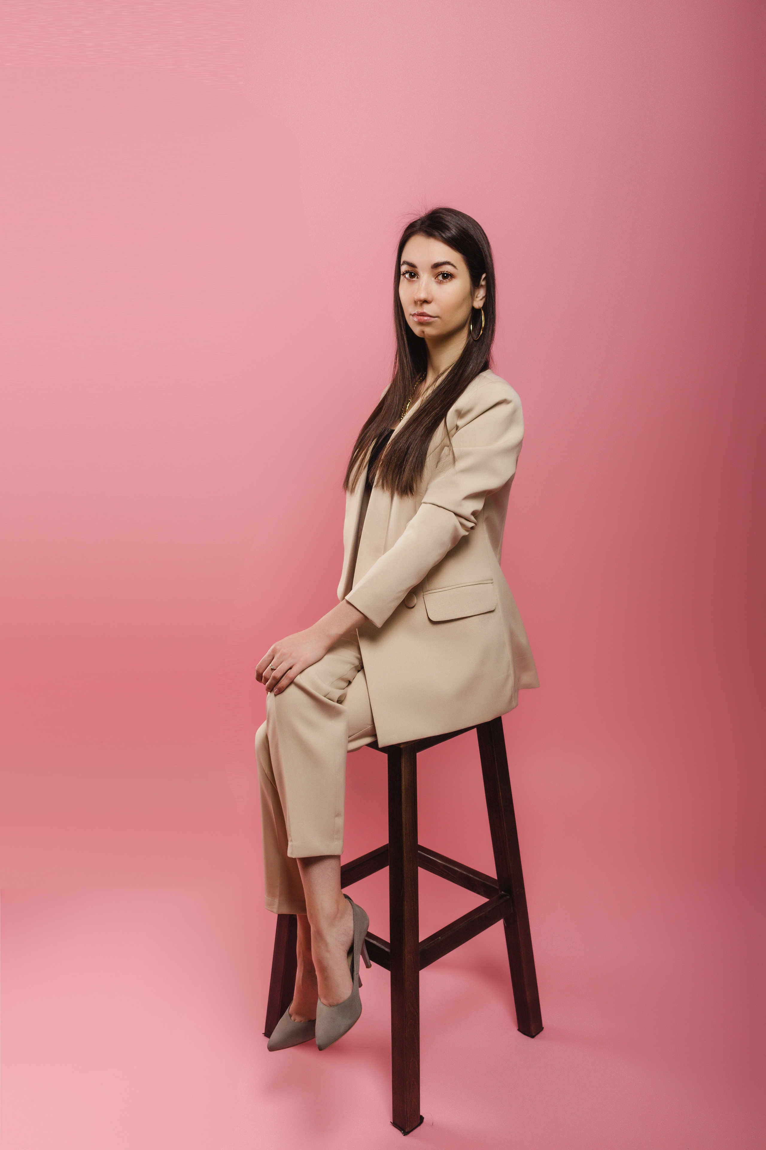 Бизнес портреты. Женский и семейный фотограф в Ташкенте