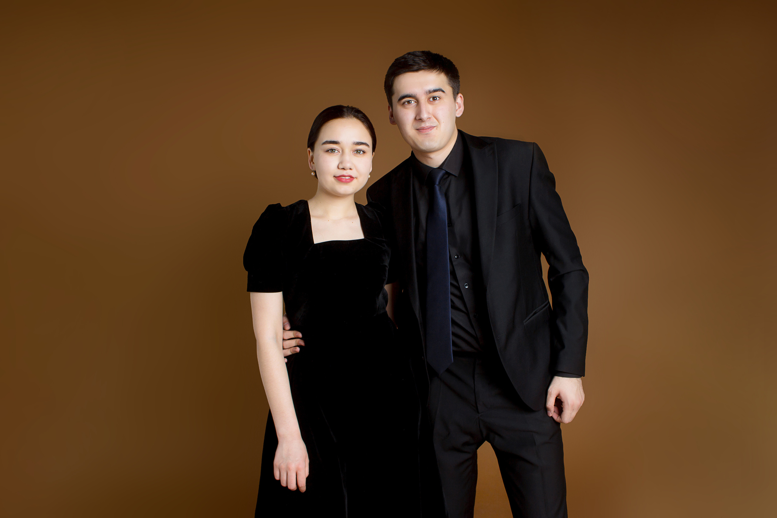 Студия, Циклорама. Женский и семейный фотограф в Ташкенте