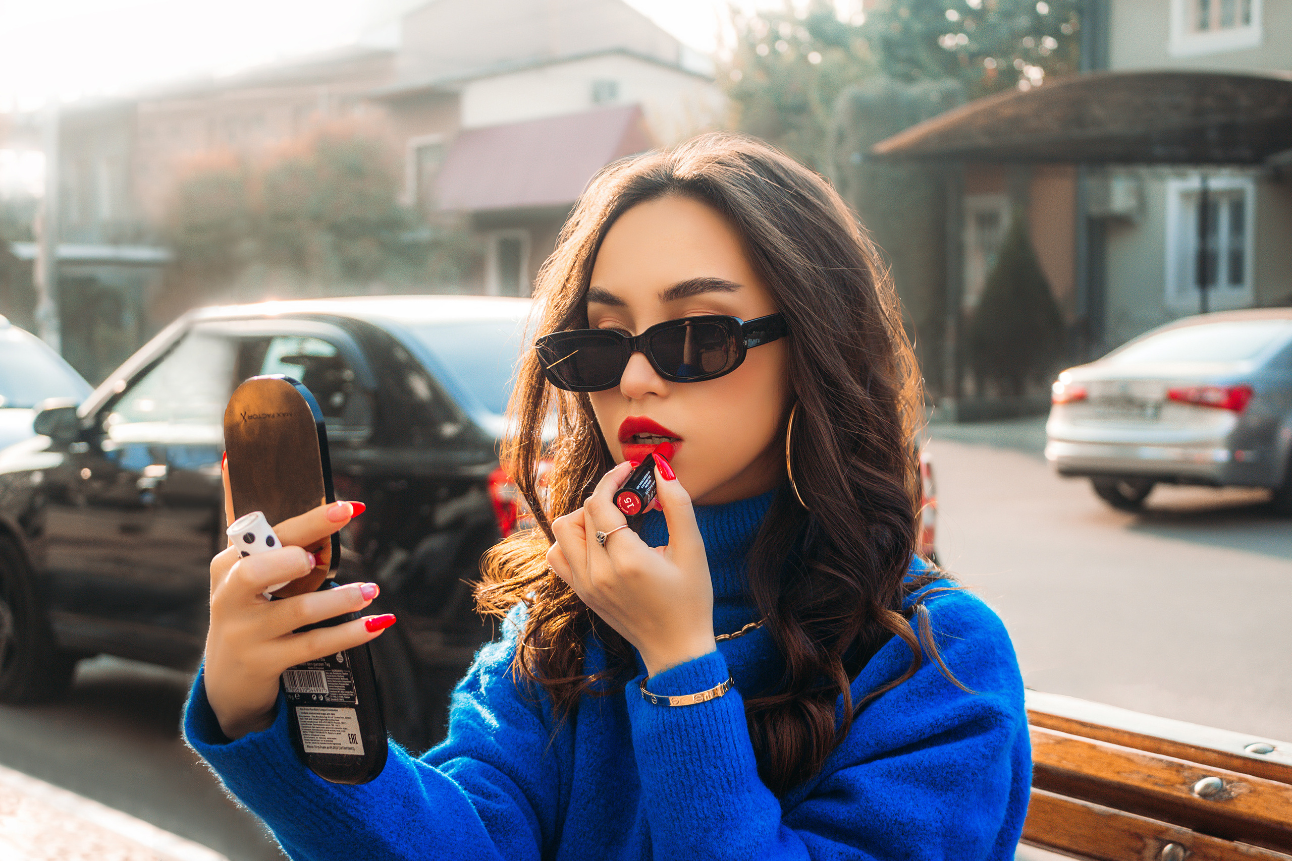 Личный блог. Женский и семейный фотограф в Ташкенте