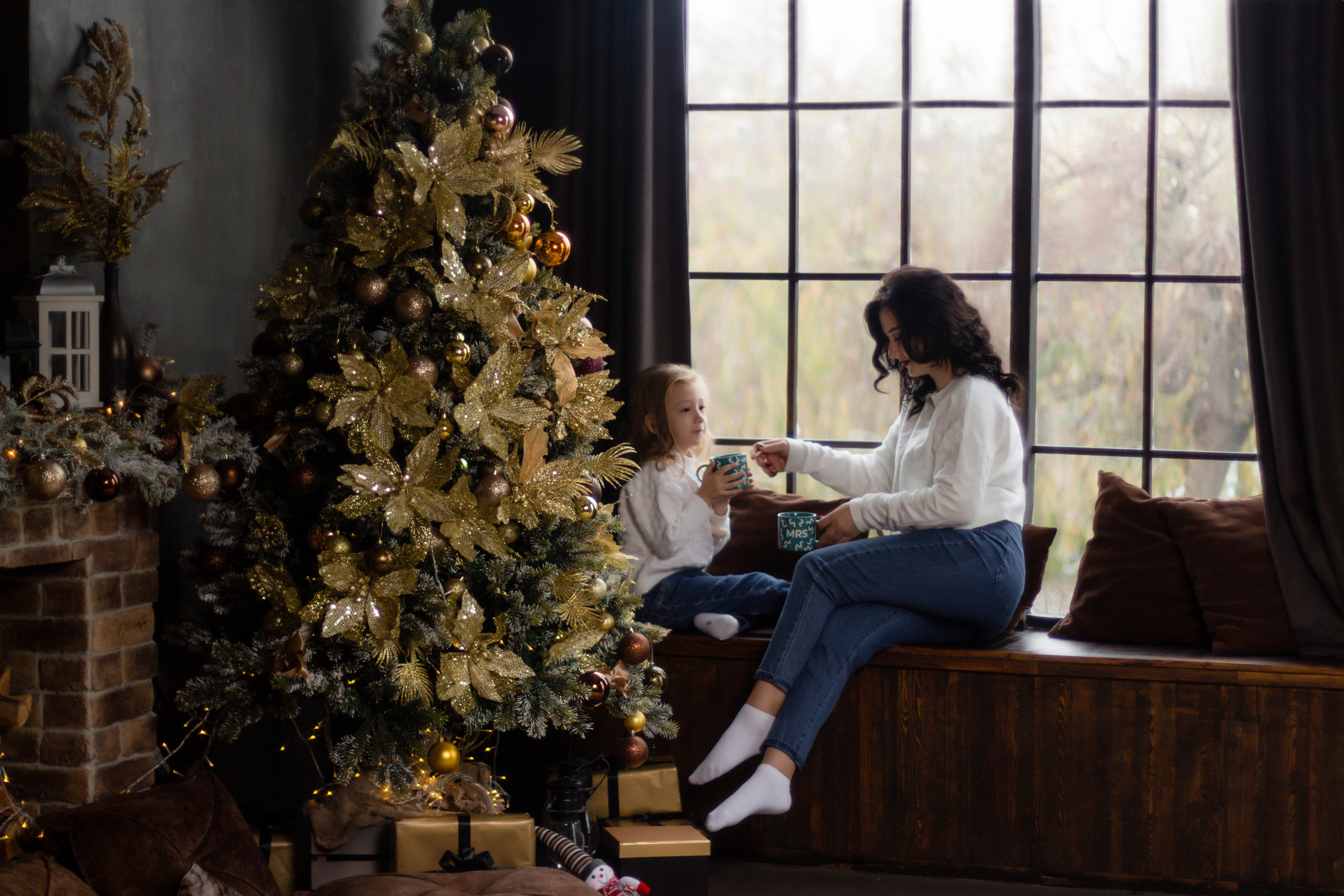 Семейные. Женский и семейный фотограф в Ташкенте