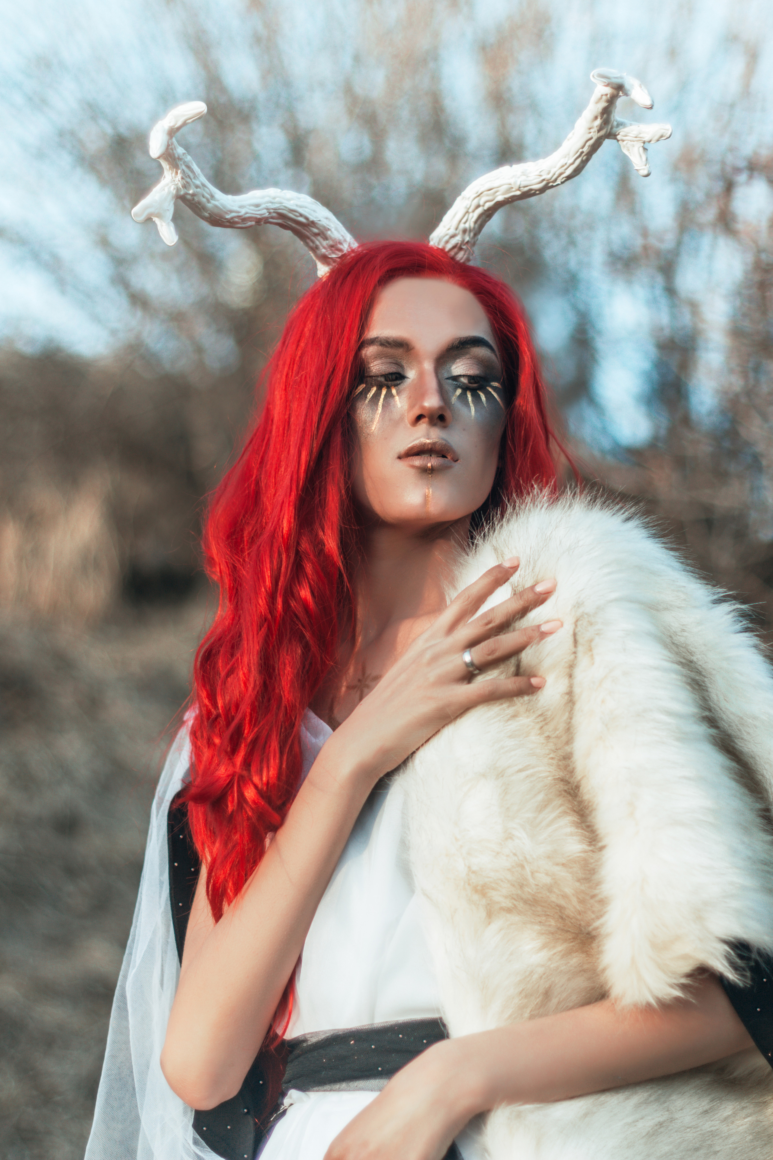 Креатив, арт. Женский и семейный фотограф в Ташкенте