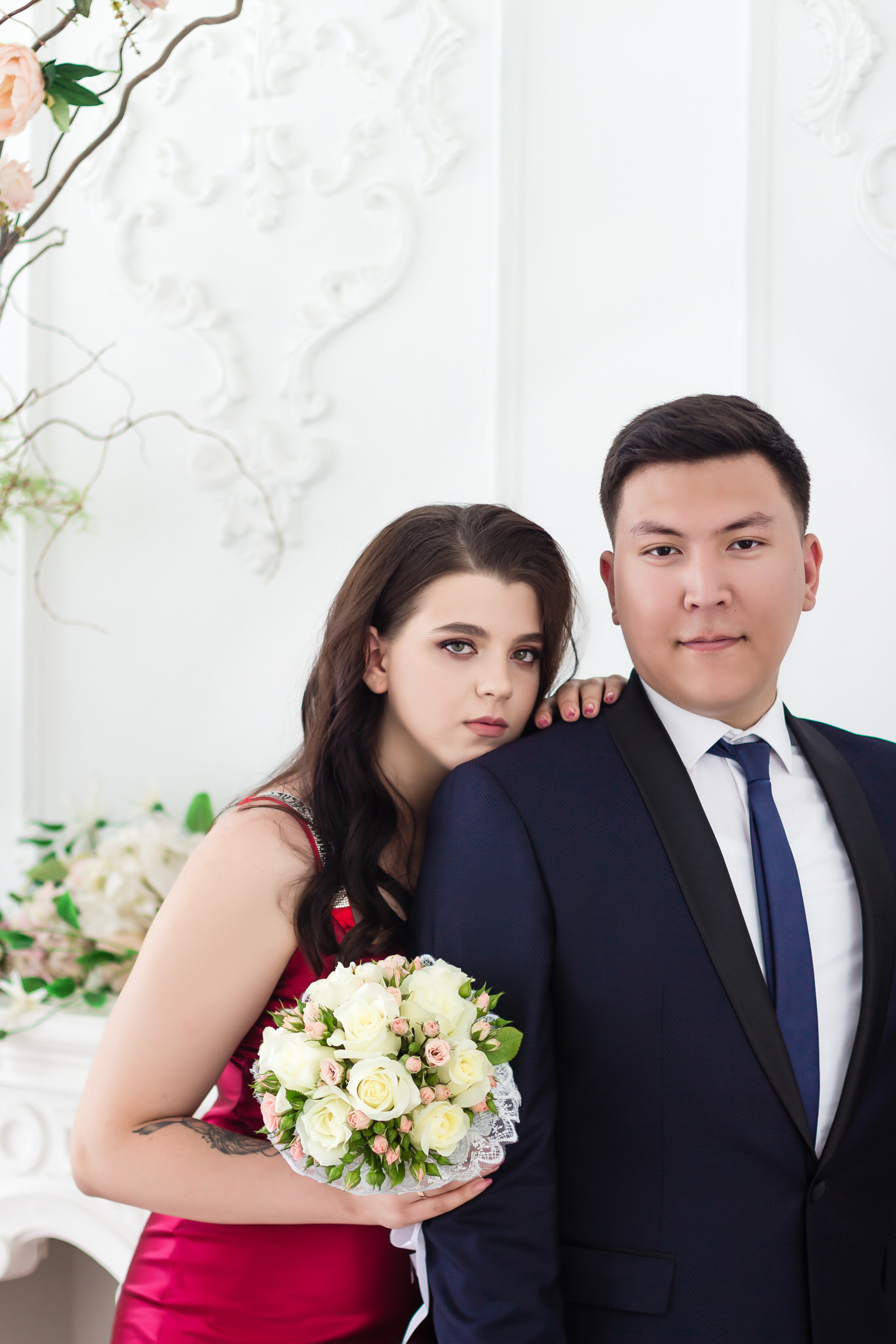 Свадьбы. Женский и семейный фотограф в Ташкенте