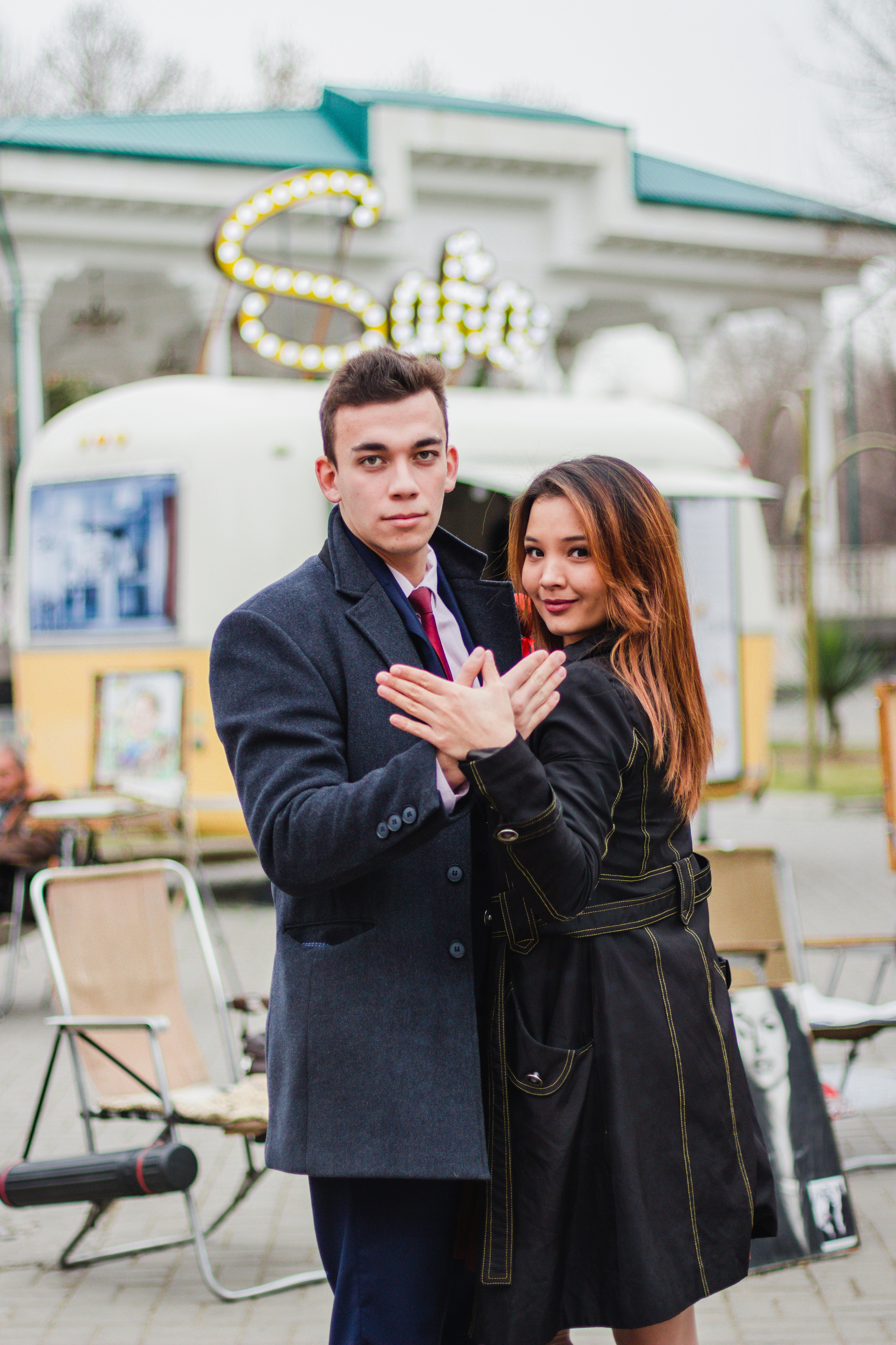 Love story. Женский и семейный фотограф в Ташкенте