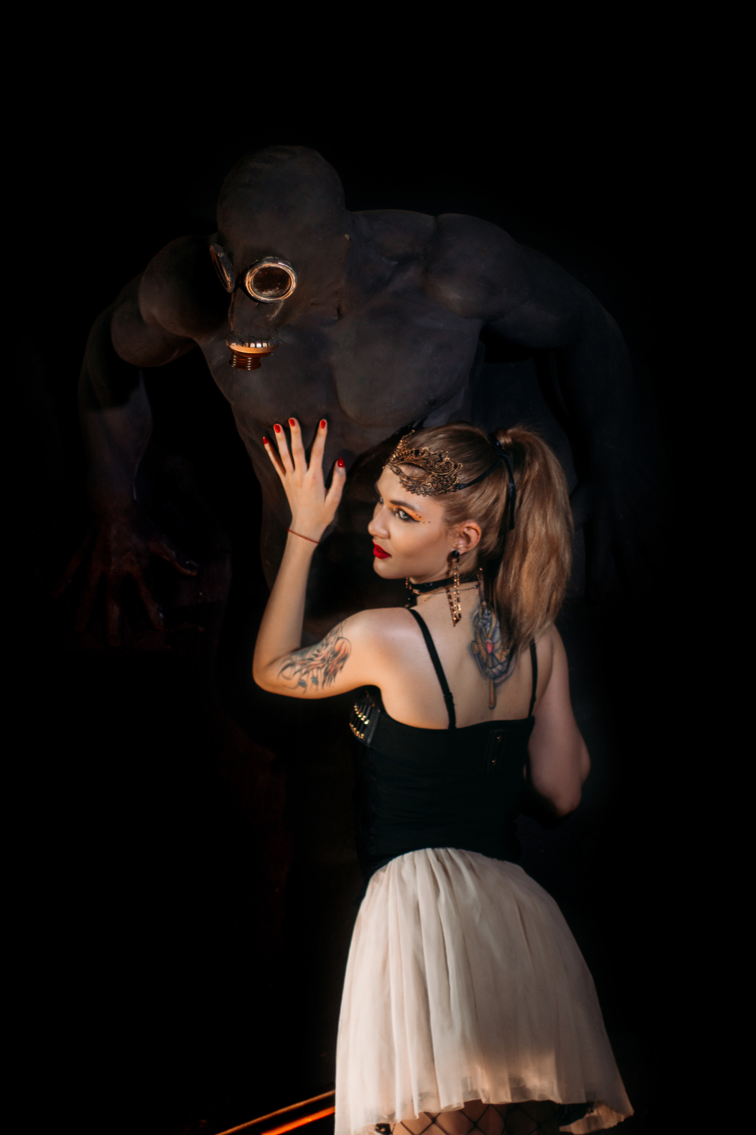 Креатив, арт. Женский и семейный фотограф в Ташкенте