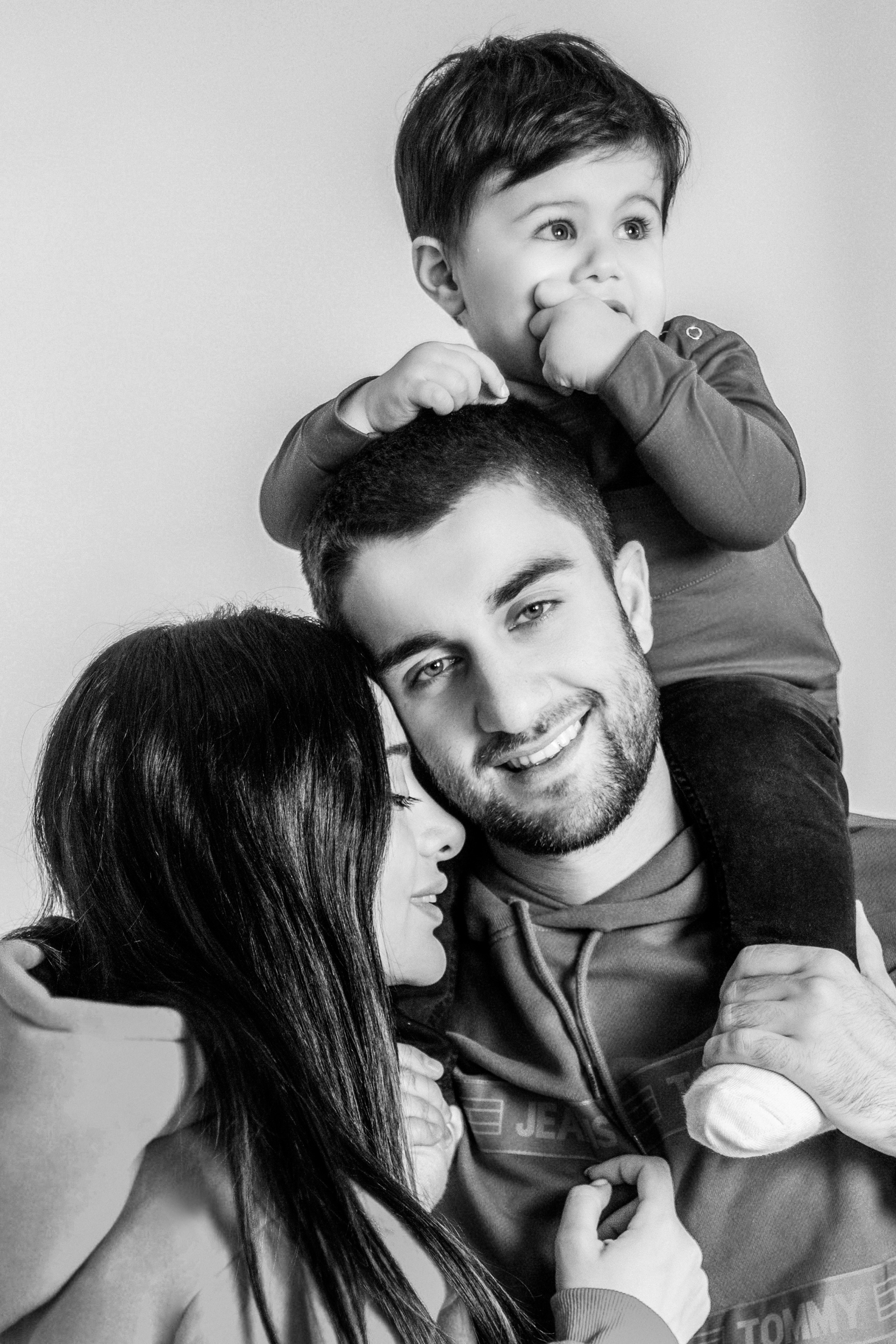 Женский и семейный фотограф в Ташкенте