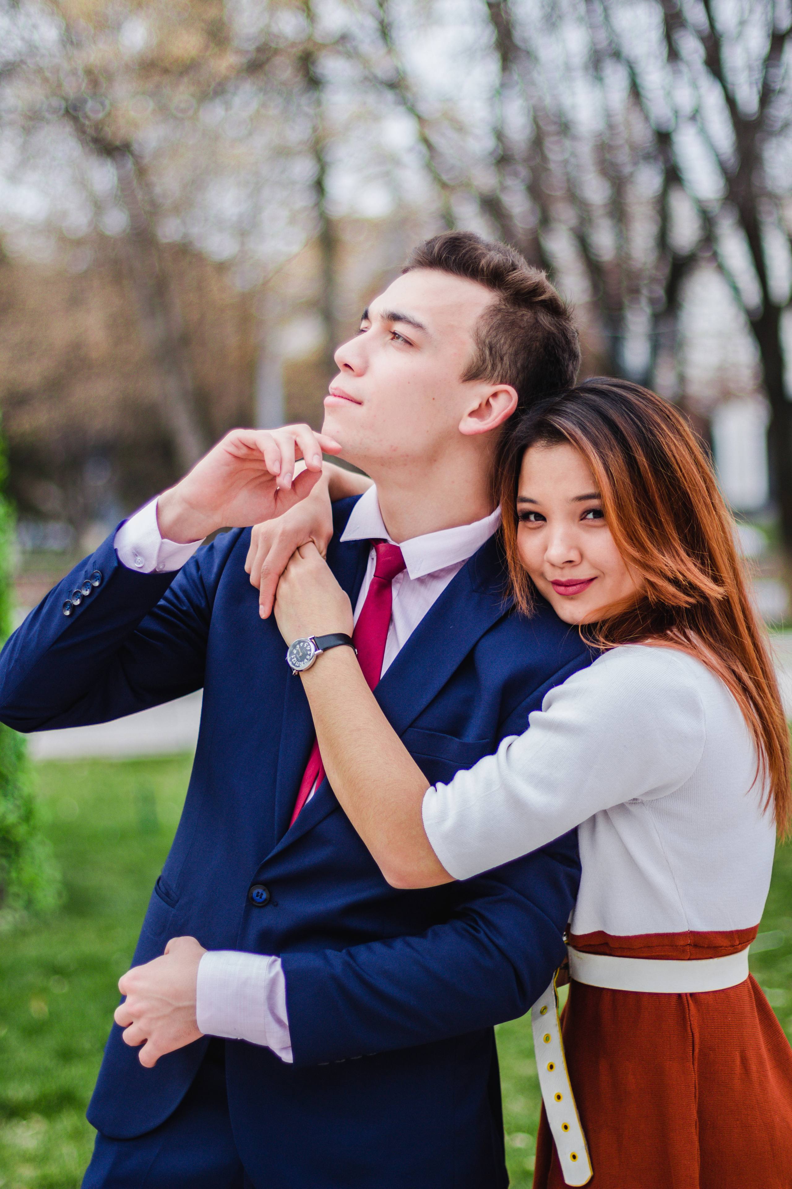 Love story. Женский и семейный фотограф в Ташкенте