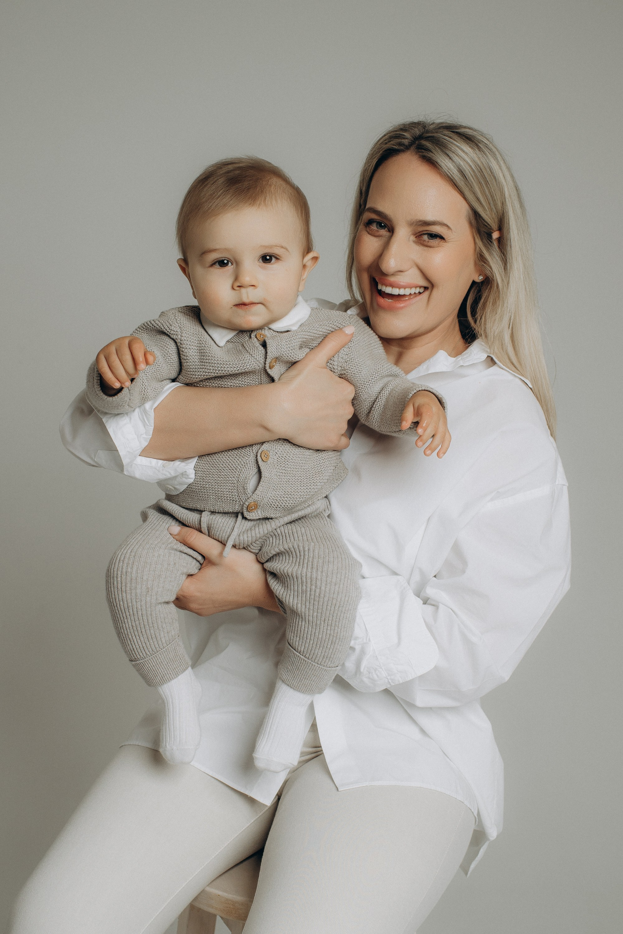 Familia vascan. Фотограф в Кишинёве