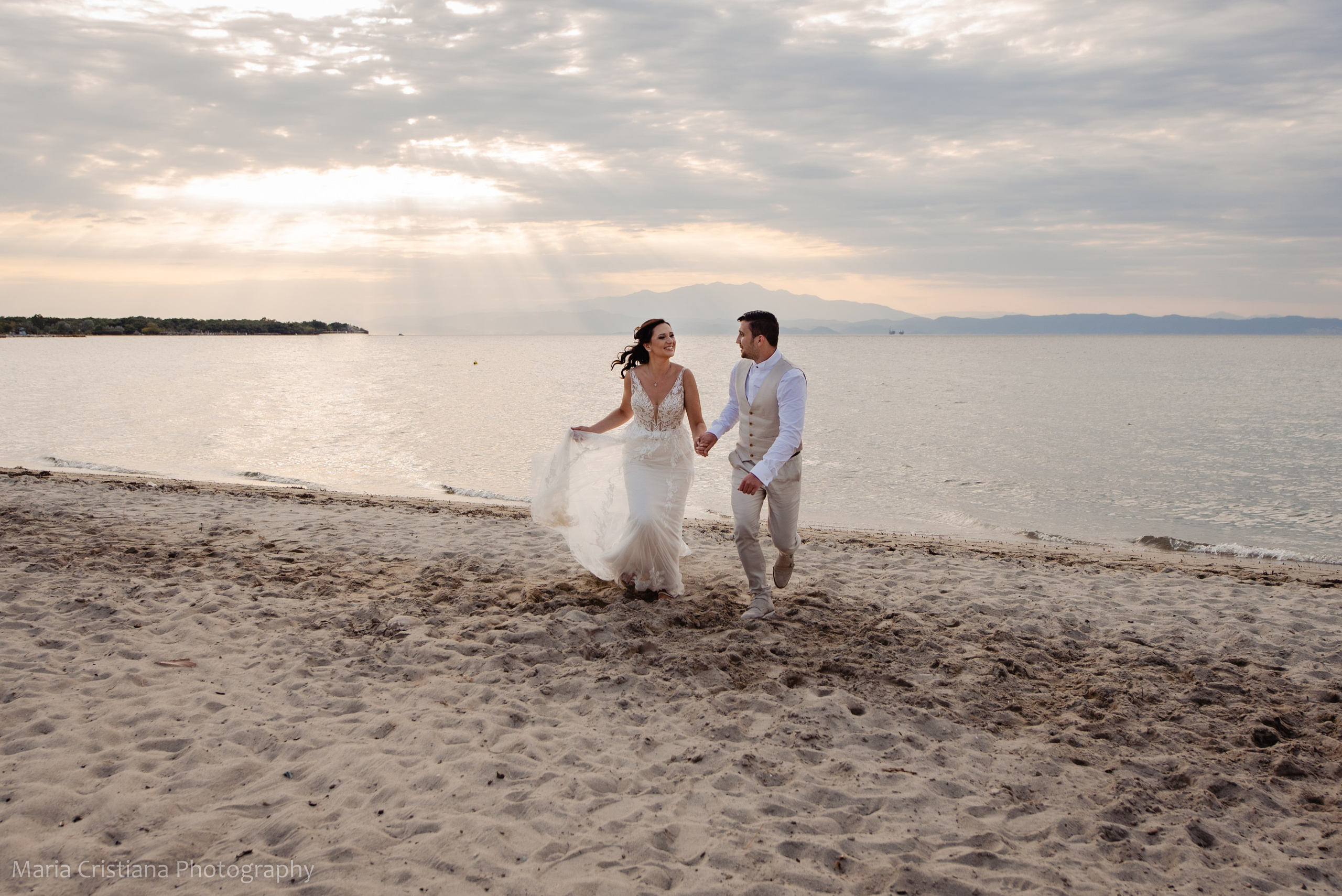 Wedding A&A. Maria Cristiana fotograf