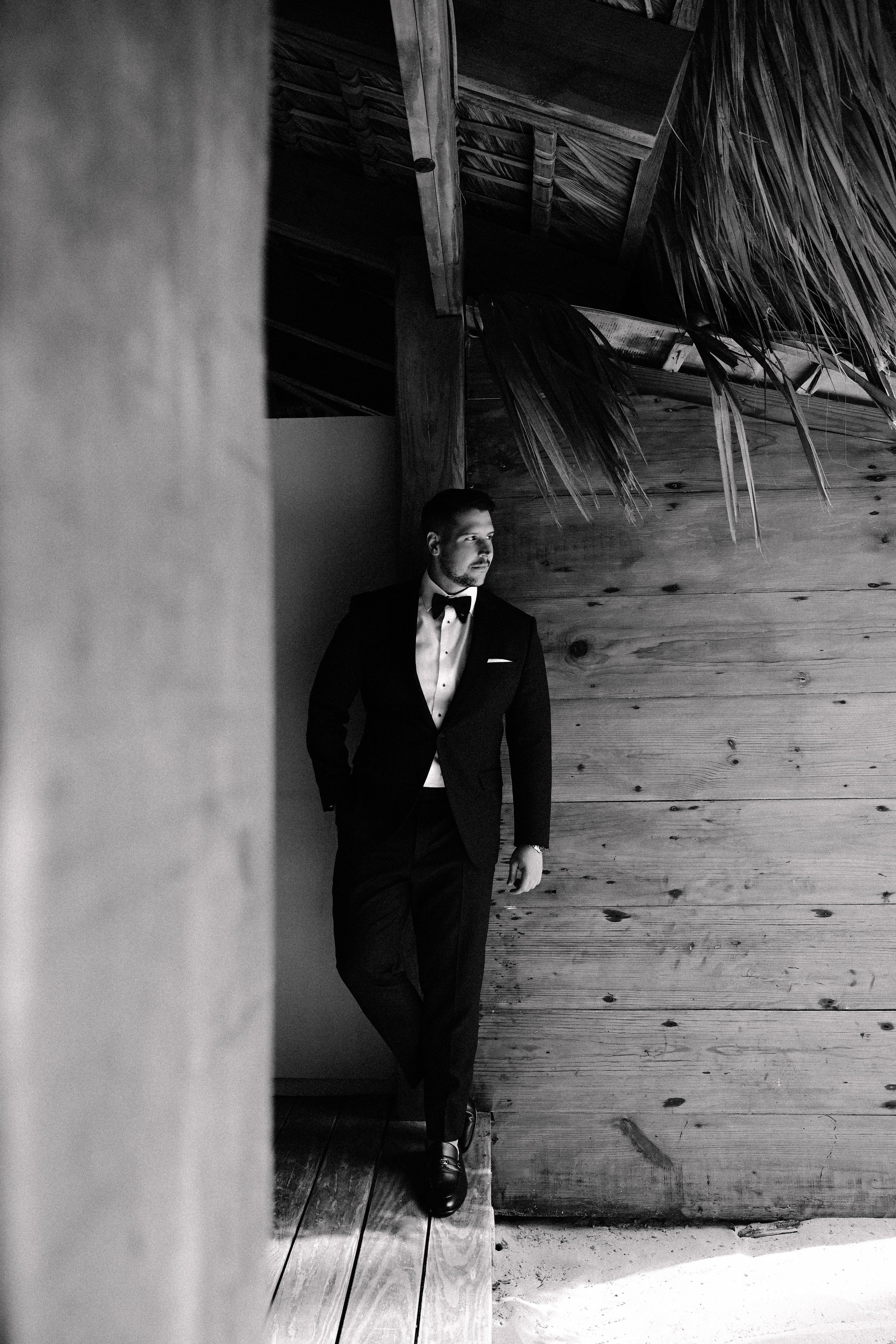 Vyvy & Evan’s Dream Wedding at Kukua Beach Club — Punta Cana Venue