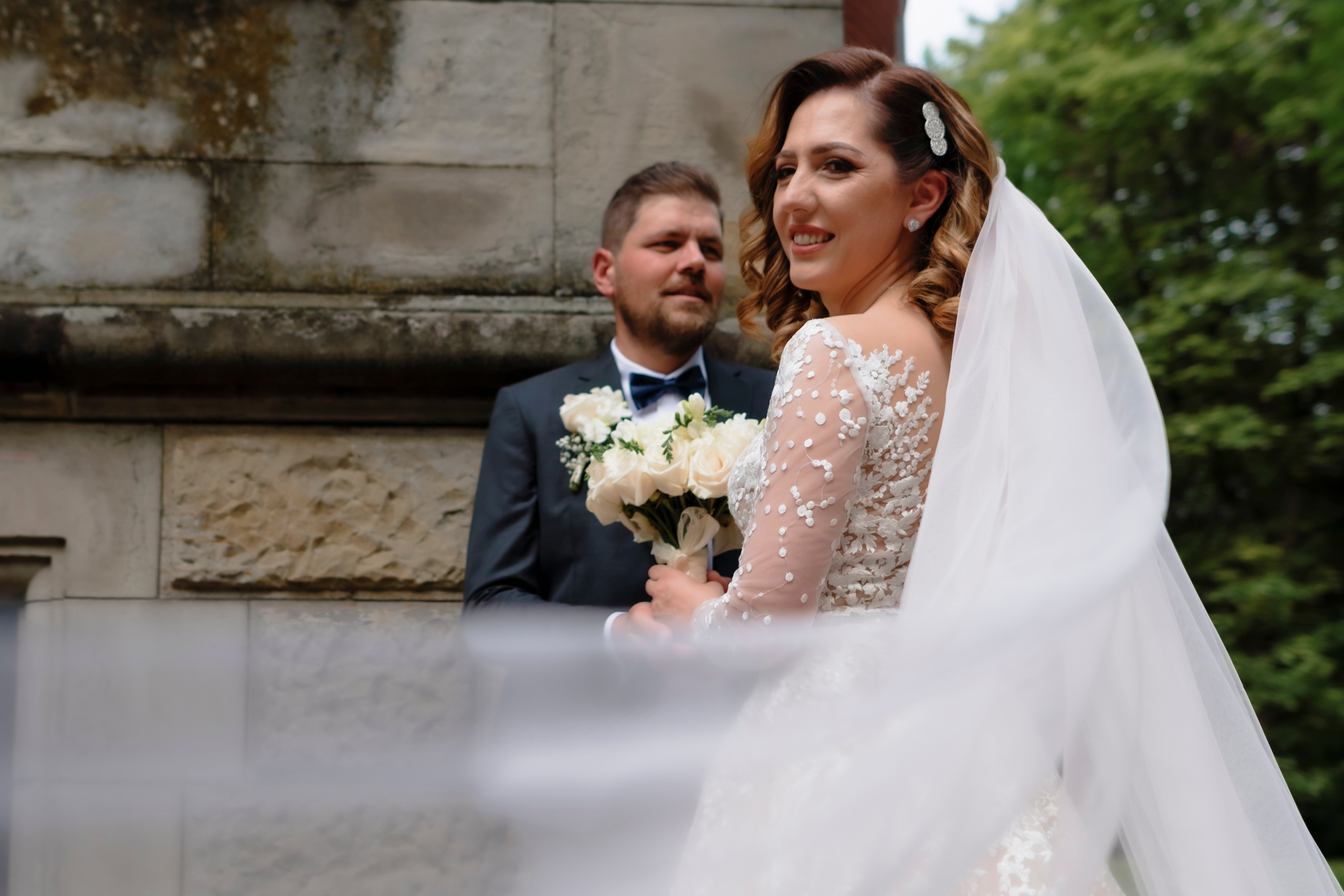 Fotografii de nunta Onesti. MDimaFotoStudio. Fotograf de nuntă, evenimente private și de familie