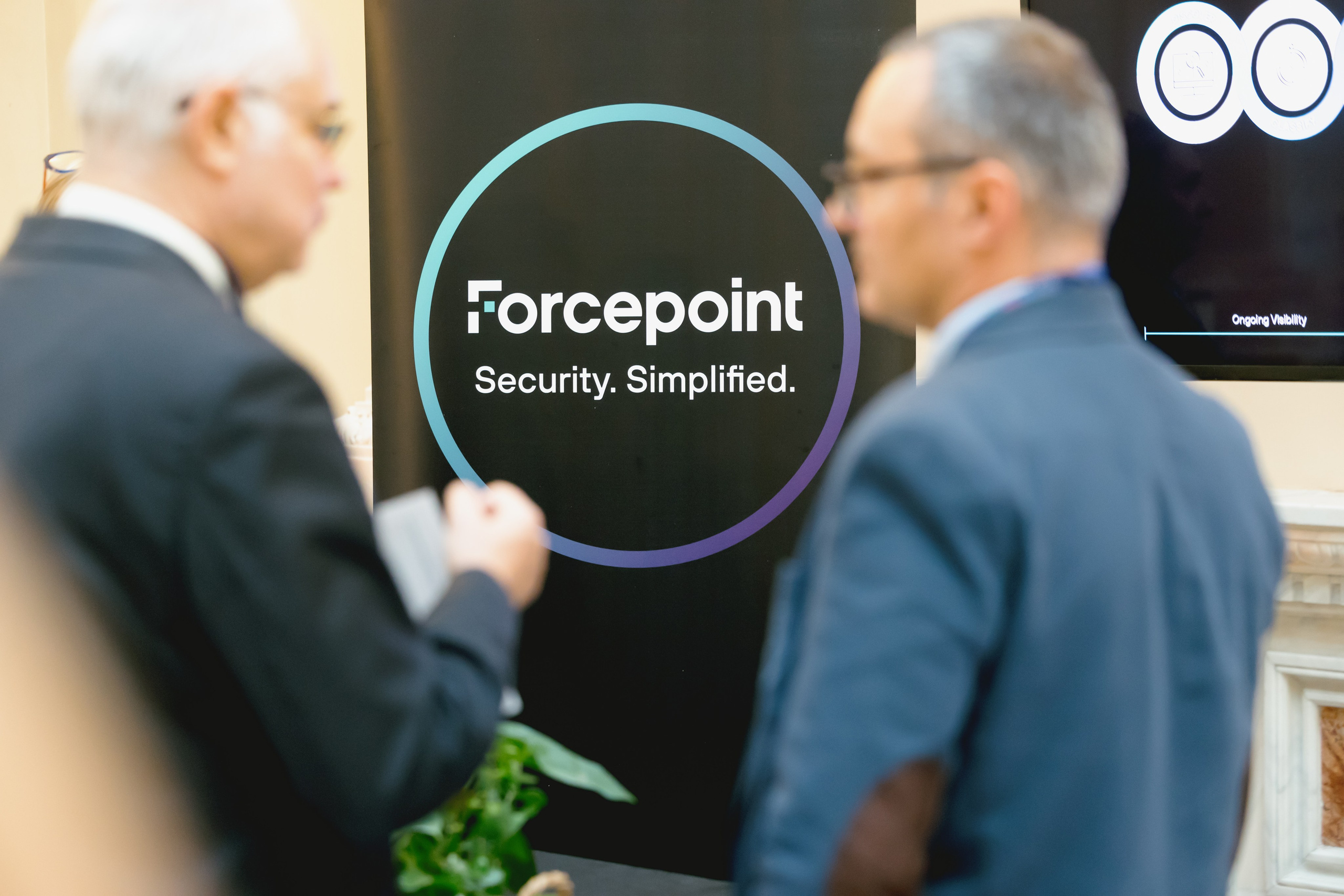 CIO Council - The AI Digital World BNR. MDimaFotoStudio. Fotograf de nuntă, evenimente private și de familie