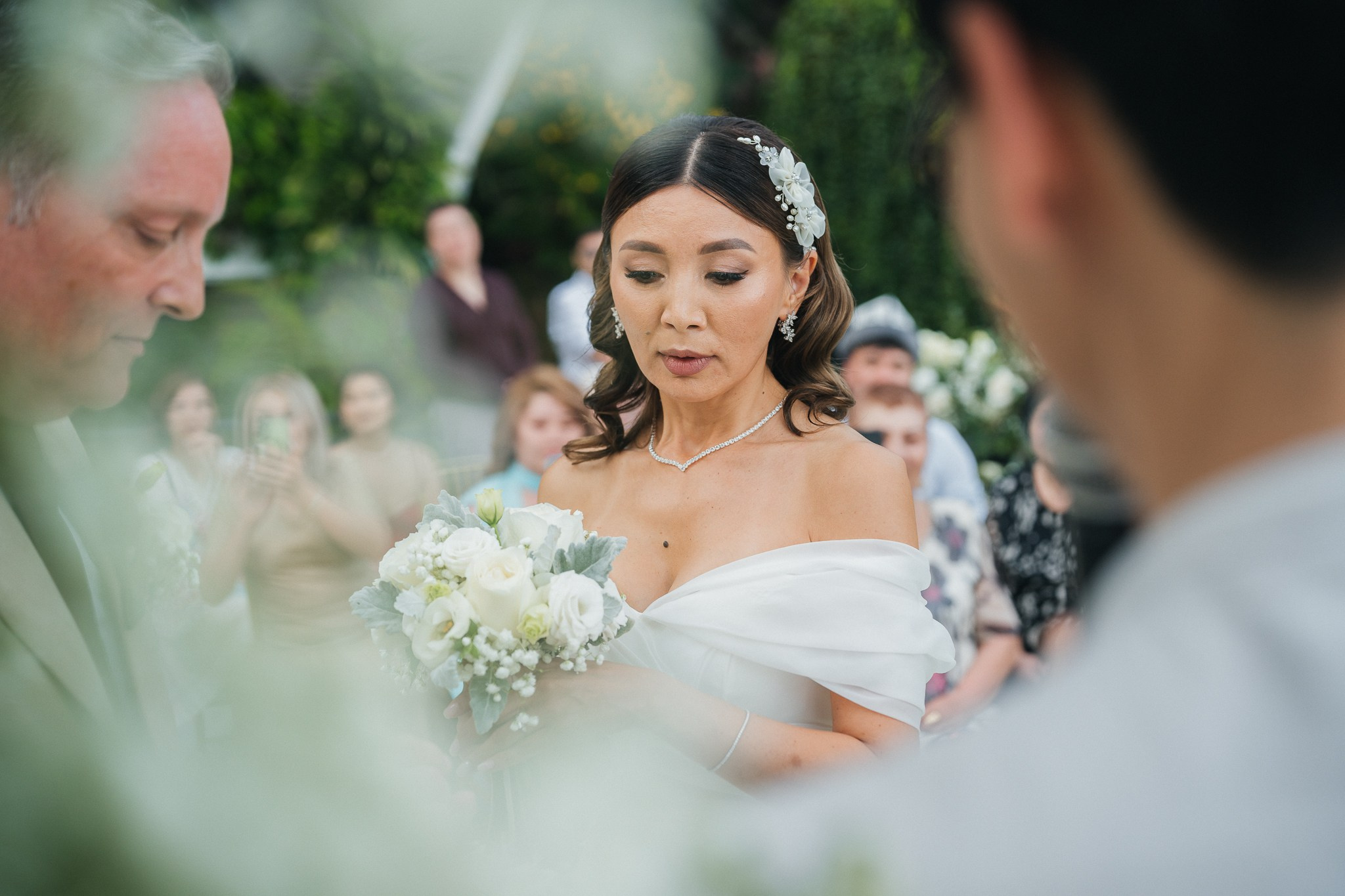 Jyldyz & Simon 07.02.2025. Wedding on Koh Samui, Thailand