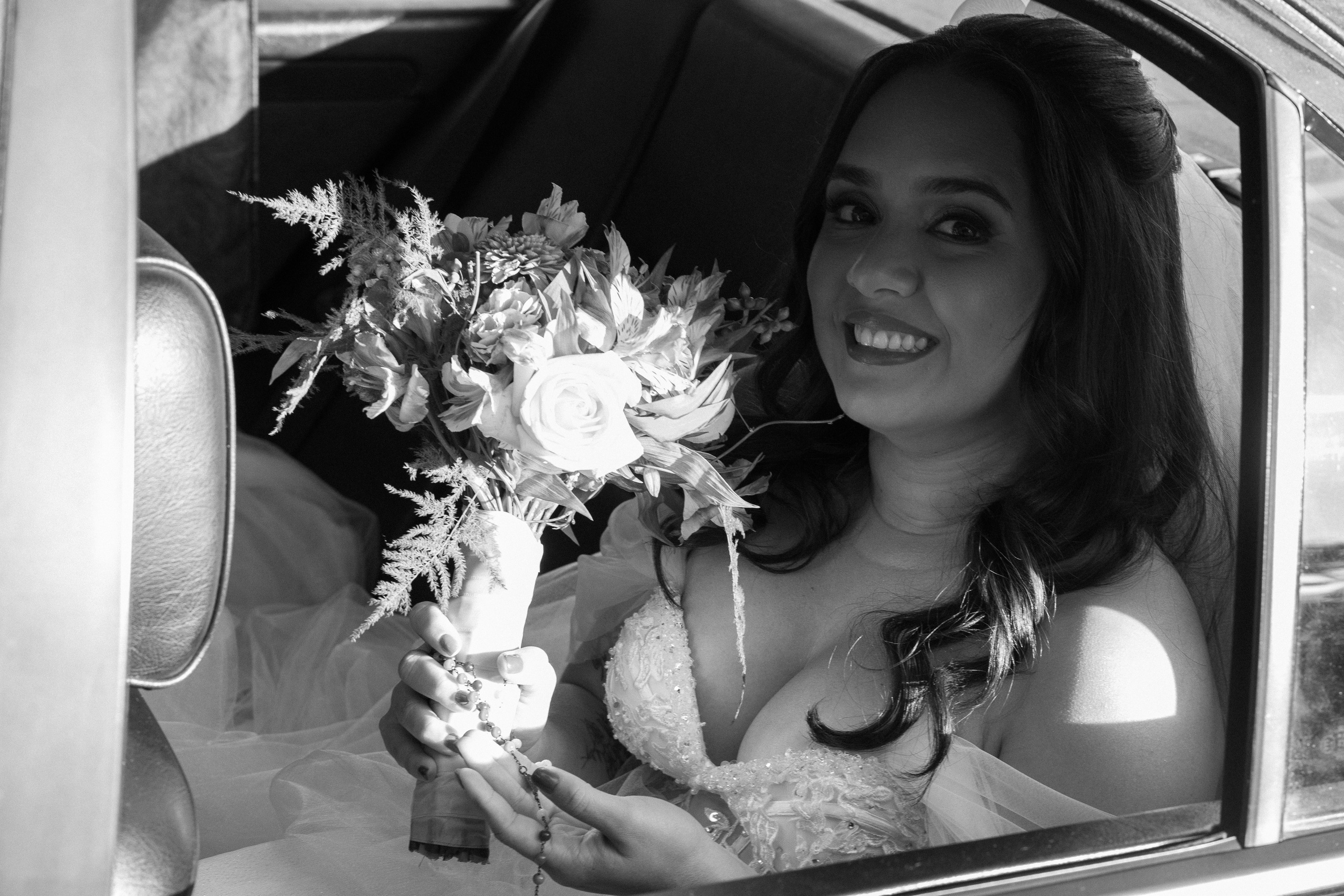 Gabrielle e Daniel. Larissareisfotografa