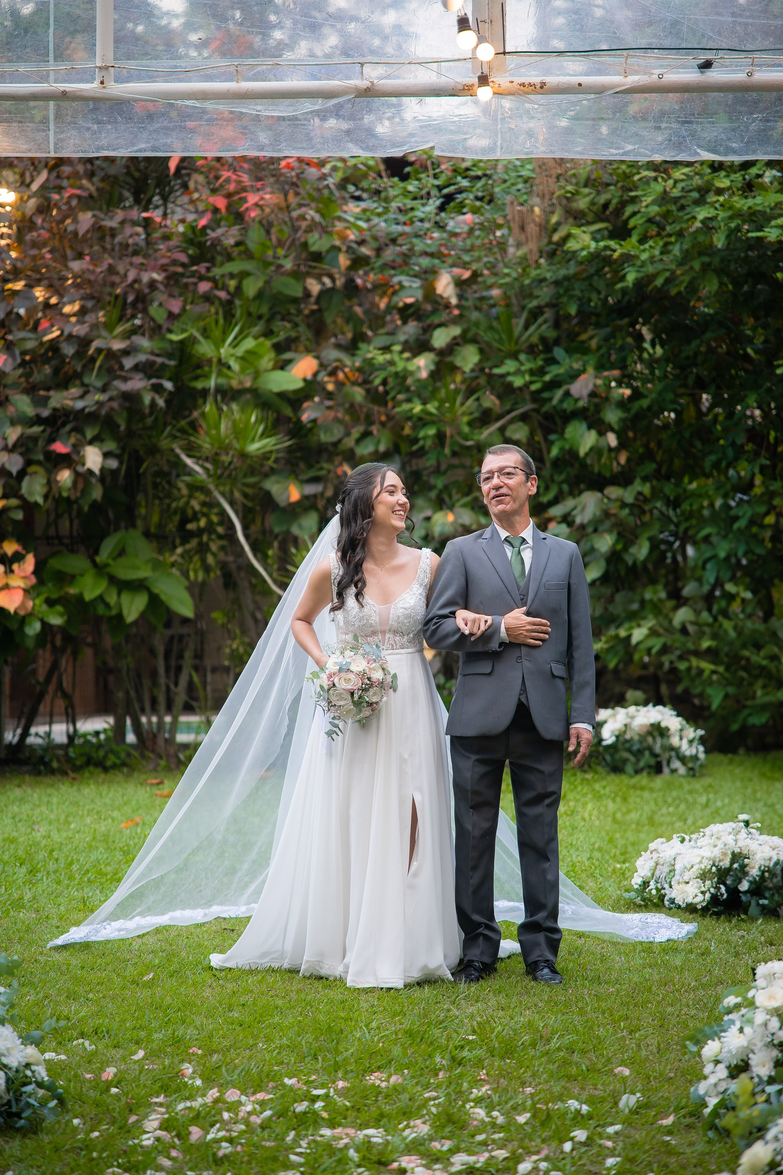 Casamento Amanda & Helio. Larissareisfotografa