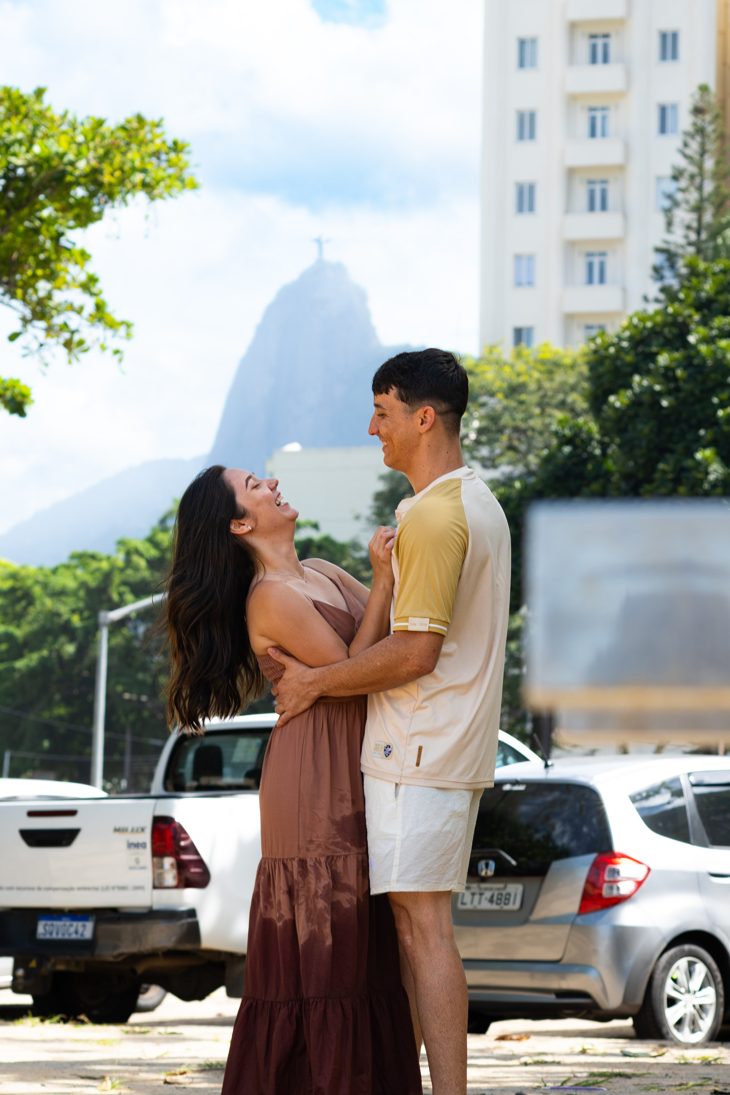 Ensaio — Amanda e Helio. Larissareisfotografa