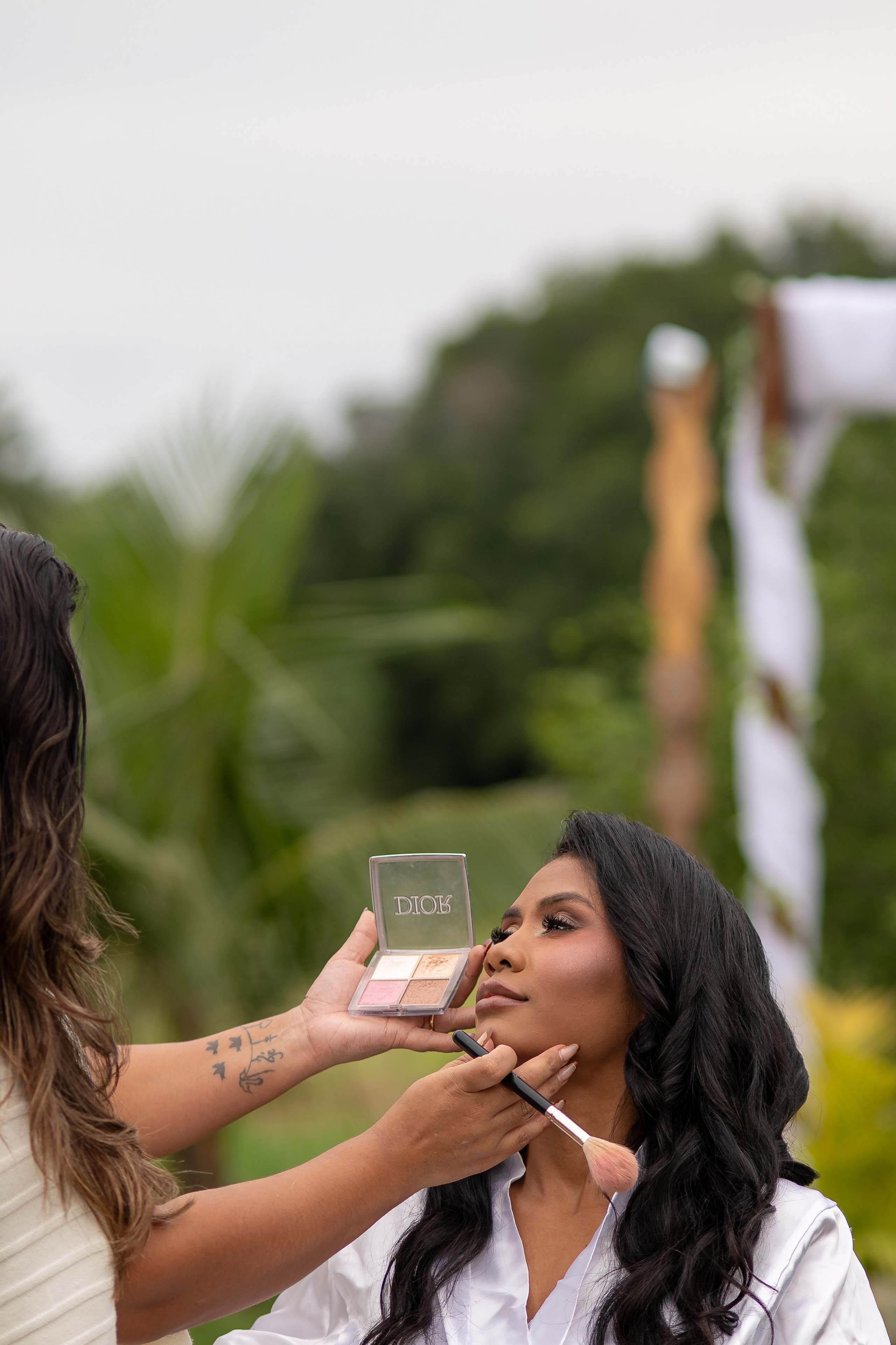 Larissia e Samuel. Larissareisfotografa