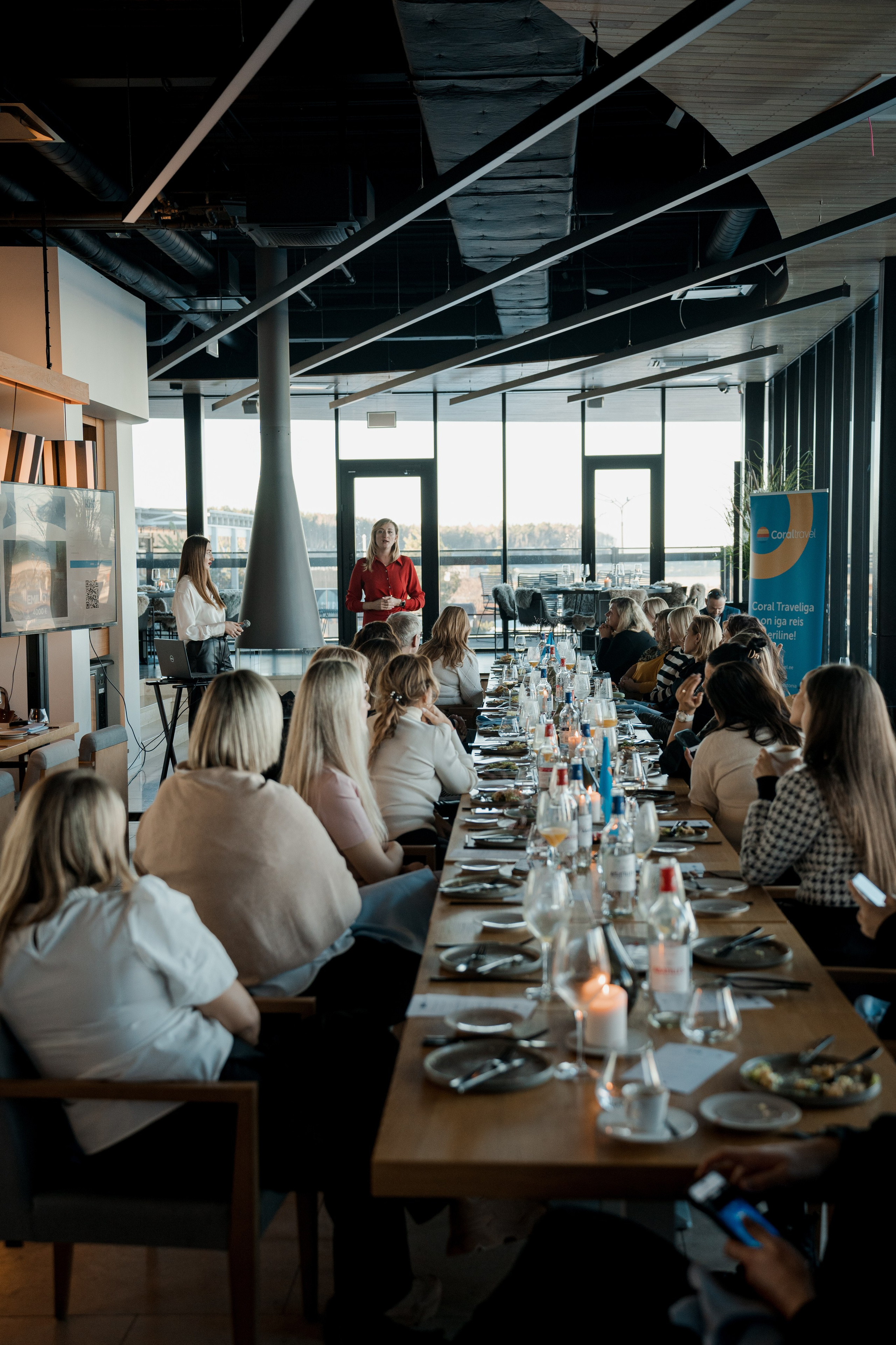 Coral Travel at Puri. Event Photography