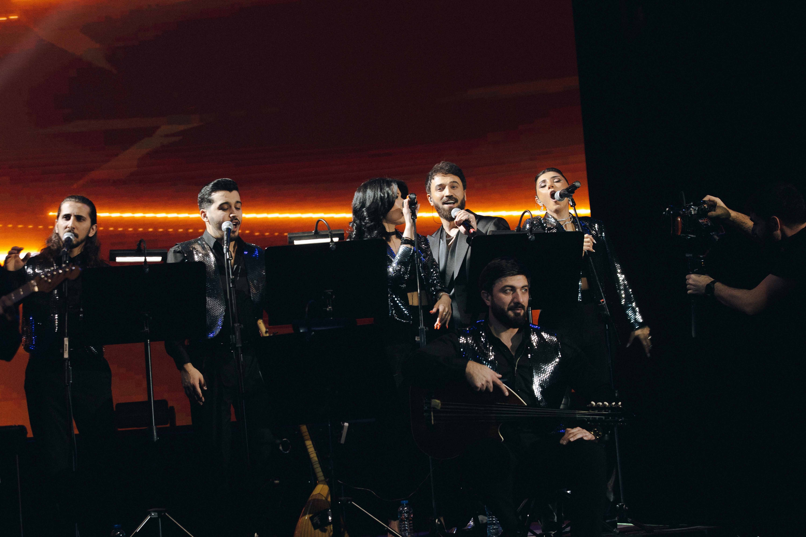 ZAMIG HUSEYNOV. Wedding&Event photographer Ismail Rzayev in Baku