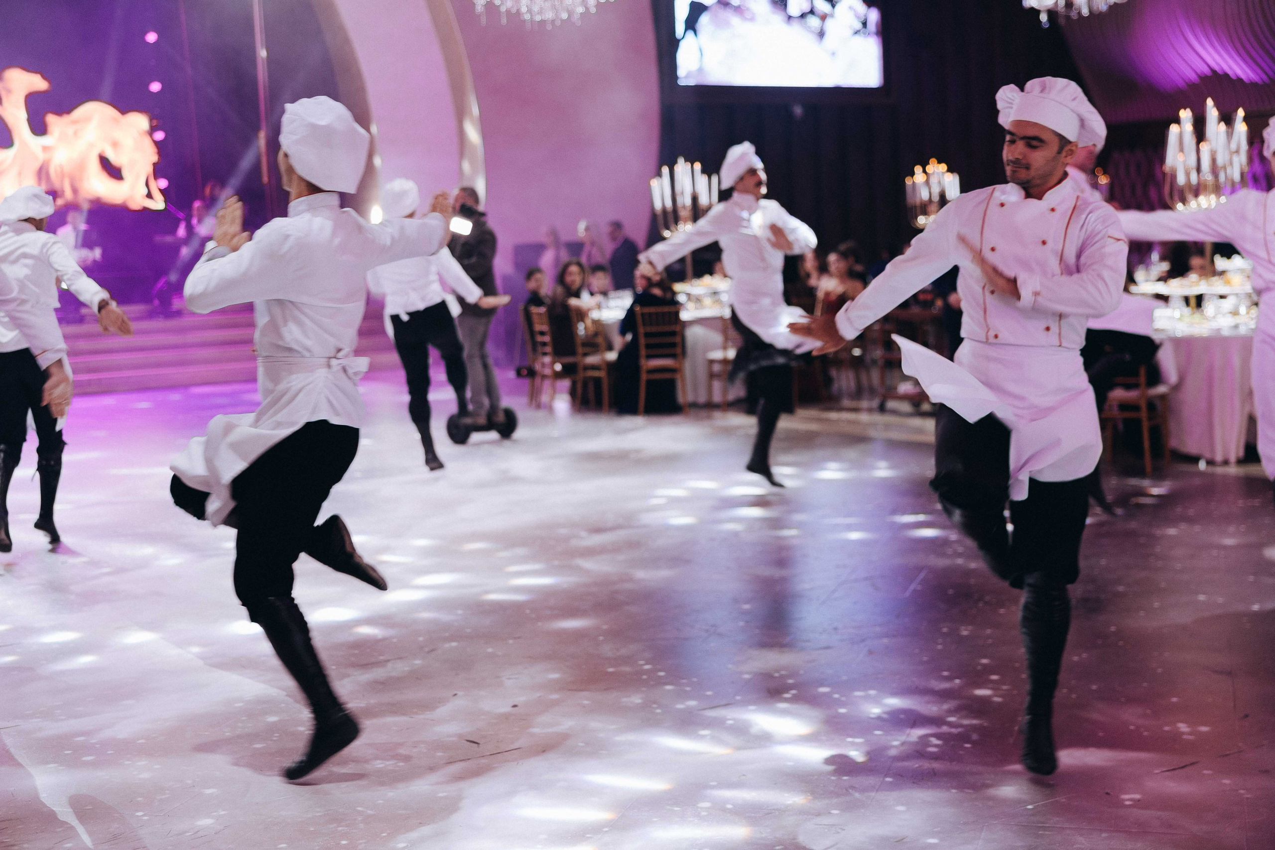 JAVID&AYSEL. Wedding&Event photographer Ismail Rzayev in Baku