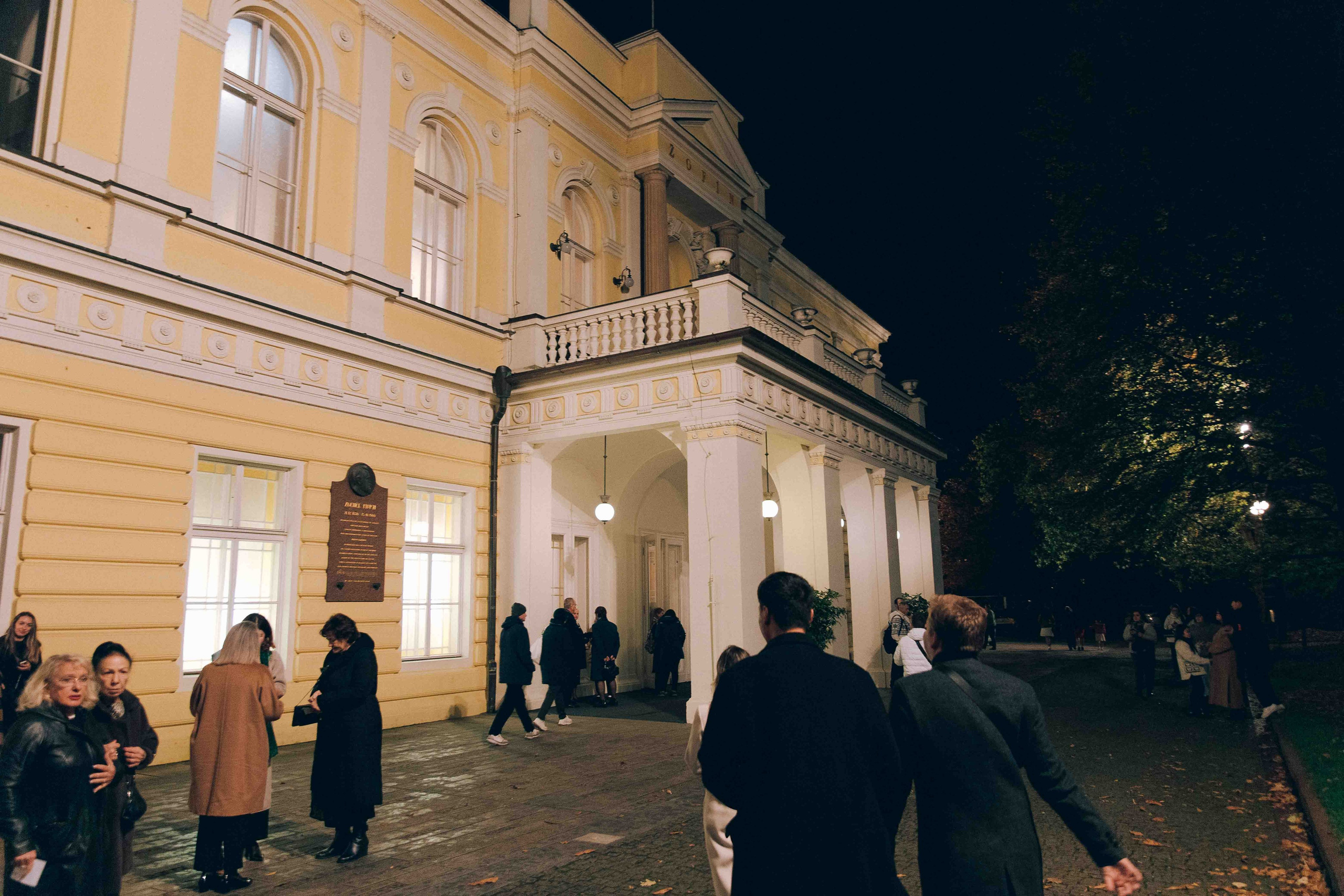 ZOFIN PALACE (PRAGUE). Wedding&Event photographer Ismail Rzayev in Baku