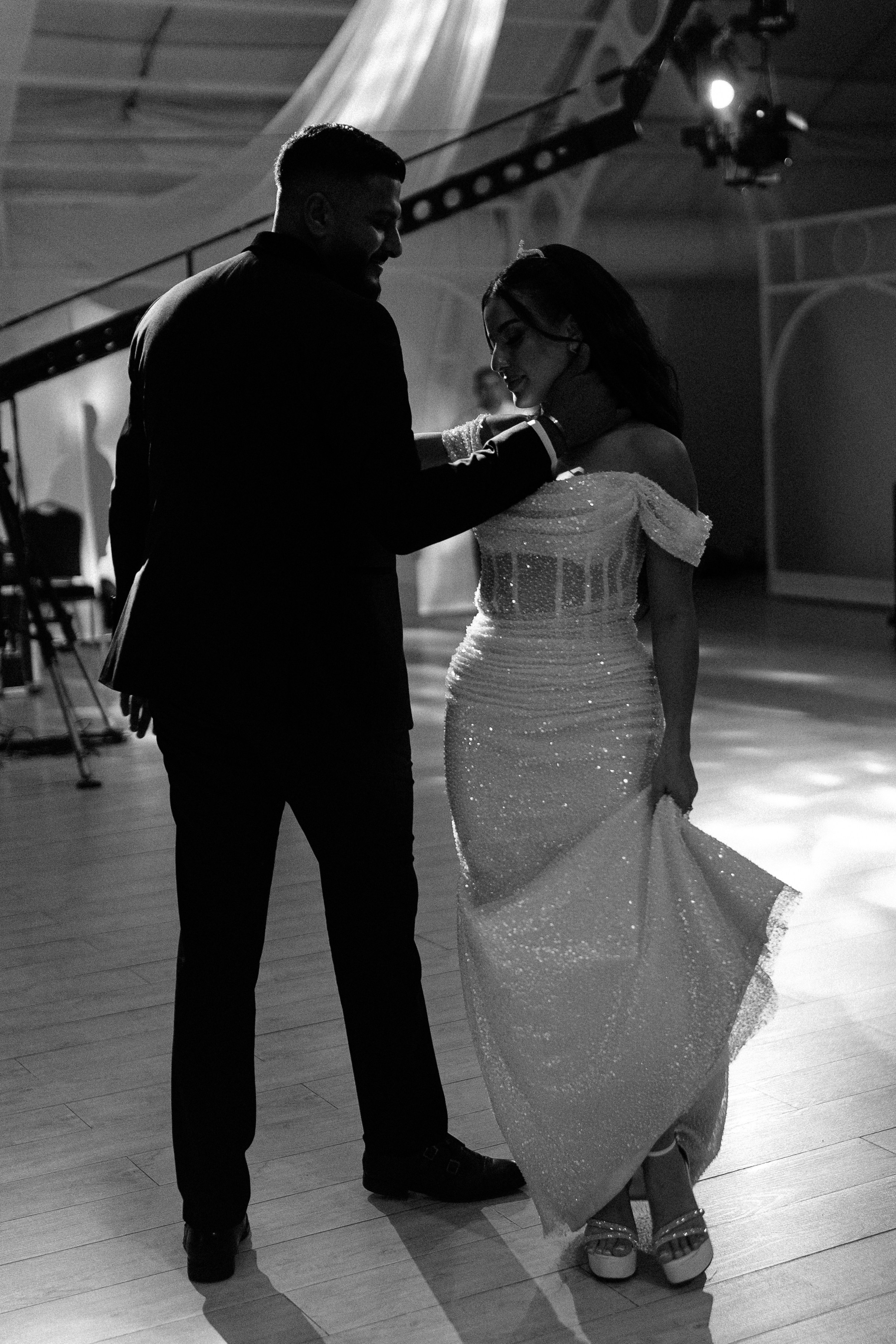 HANI&LEILA. Wedding&Event photographer Ismail Rzayev in Baku