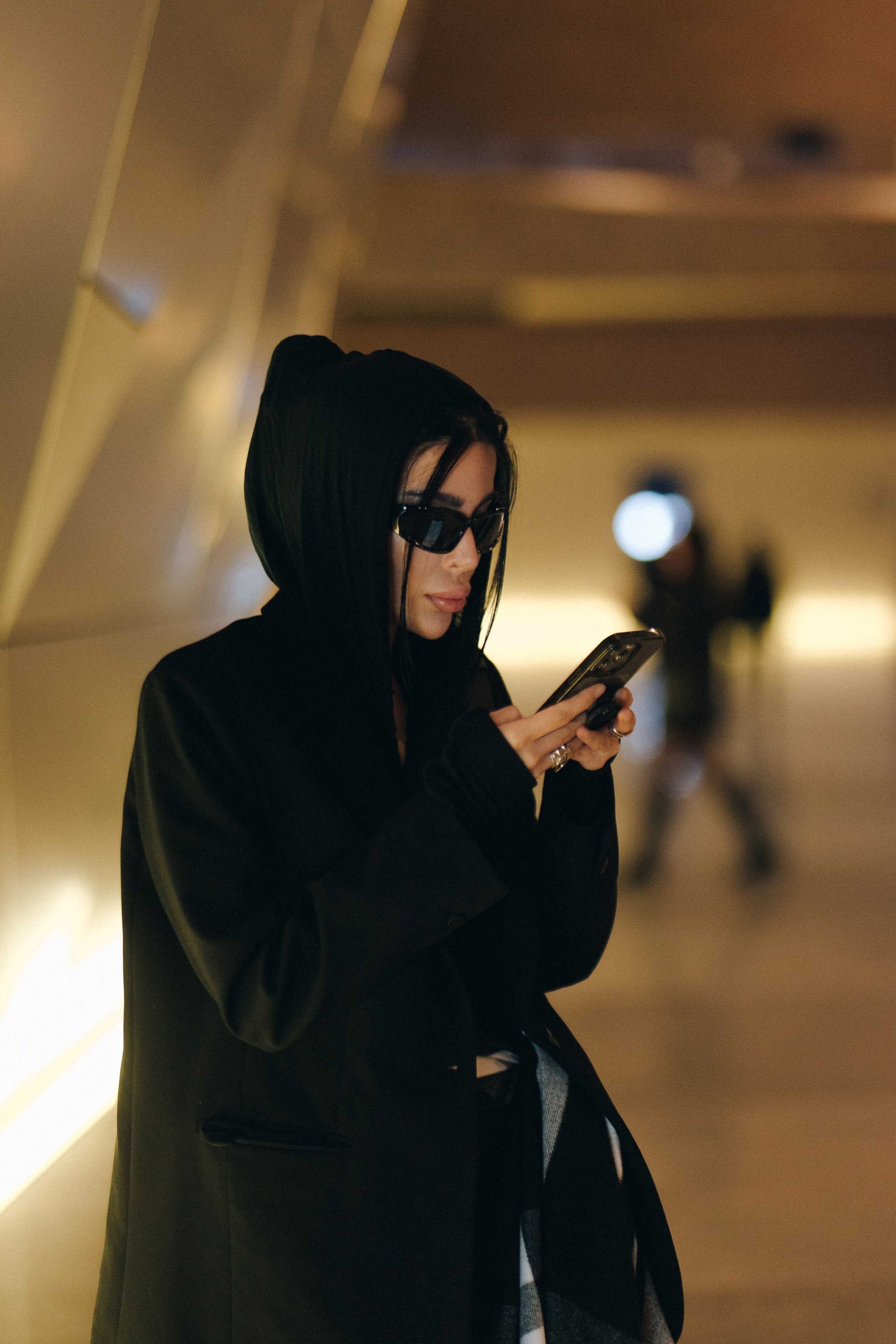 BAKU FASHION WEEK 2023. Wedding&Event photographer Ismail Rzayev in Baku