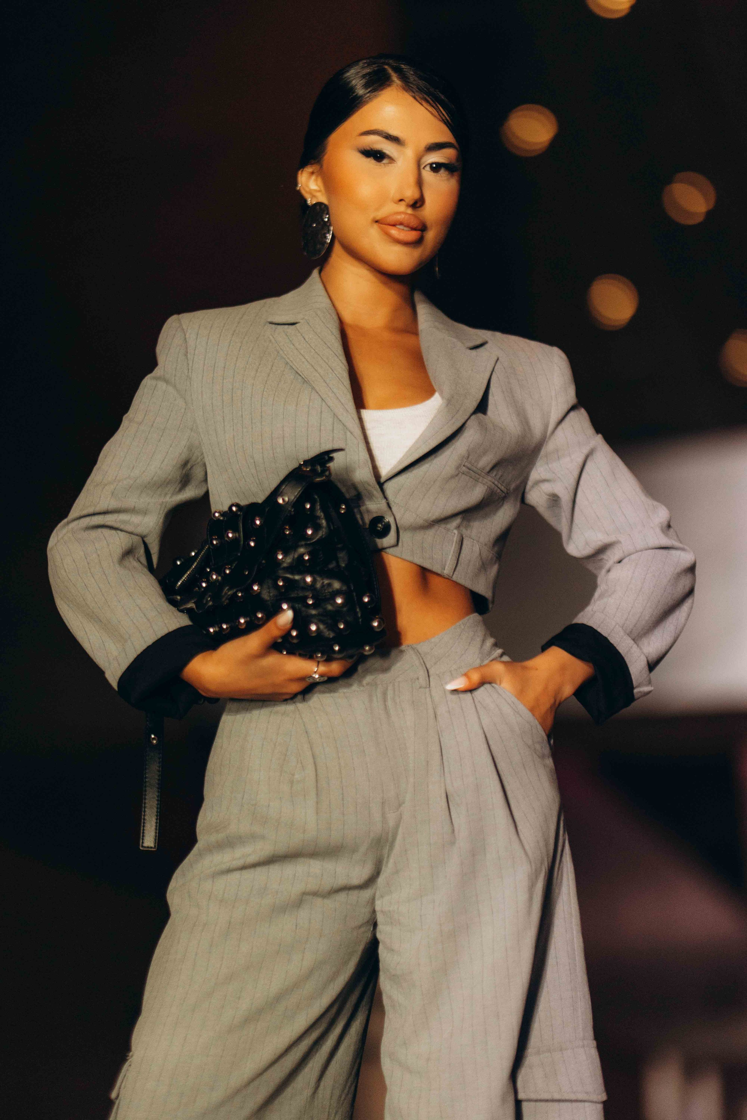 BAKU FASHION WEEK DAY. Wedding&Event photographer Ismail Rzayev in Baku