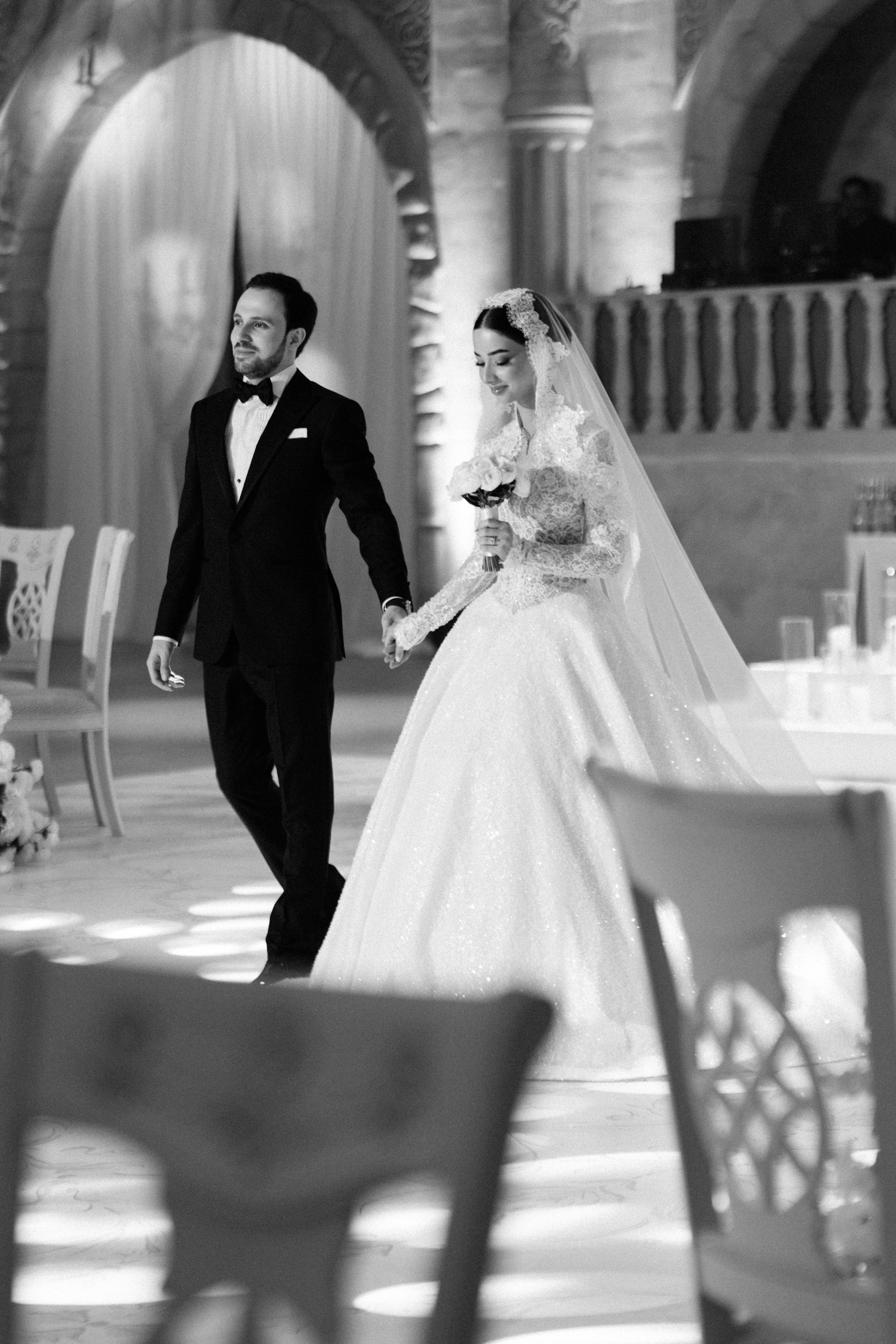 ARIF&FATIMA. Wedding&Event photographer Ismail Rzayev in Baku
