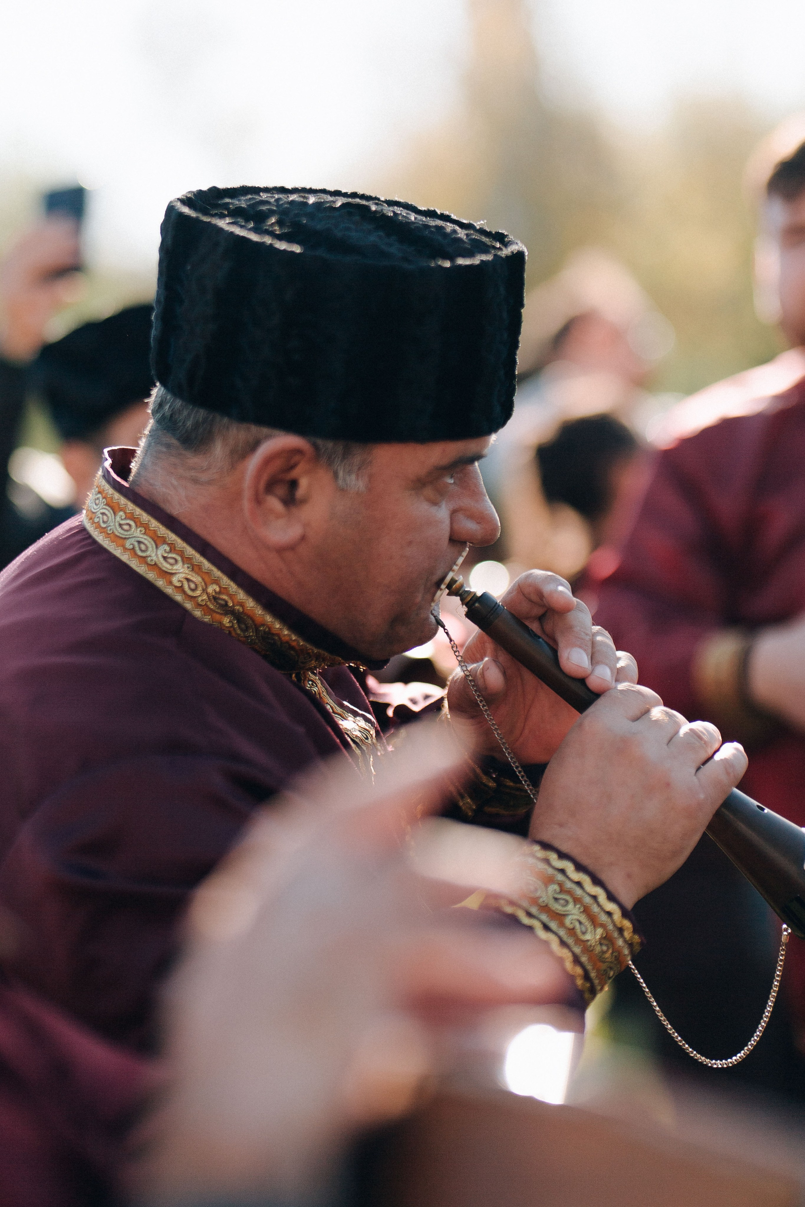 MEYSARI WINE FESTIVAL. Wedding&Event photographer Ismail Rzayev in Baku