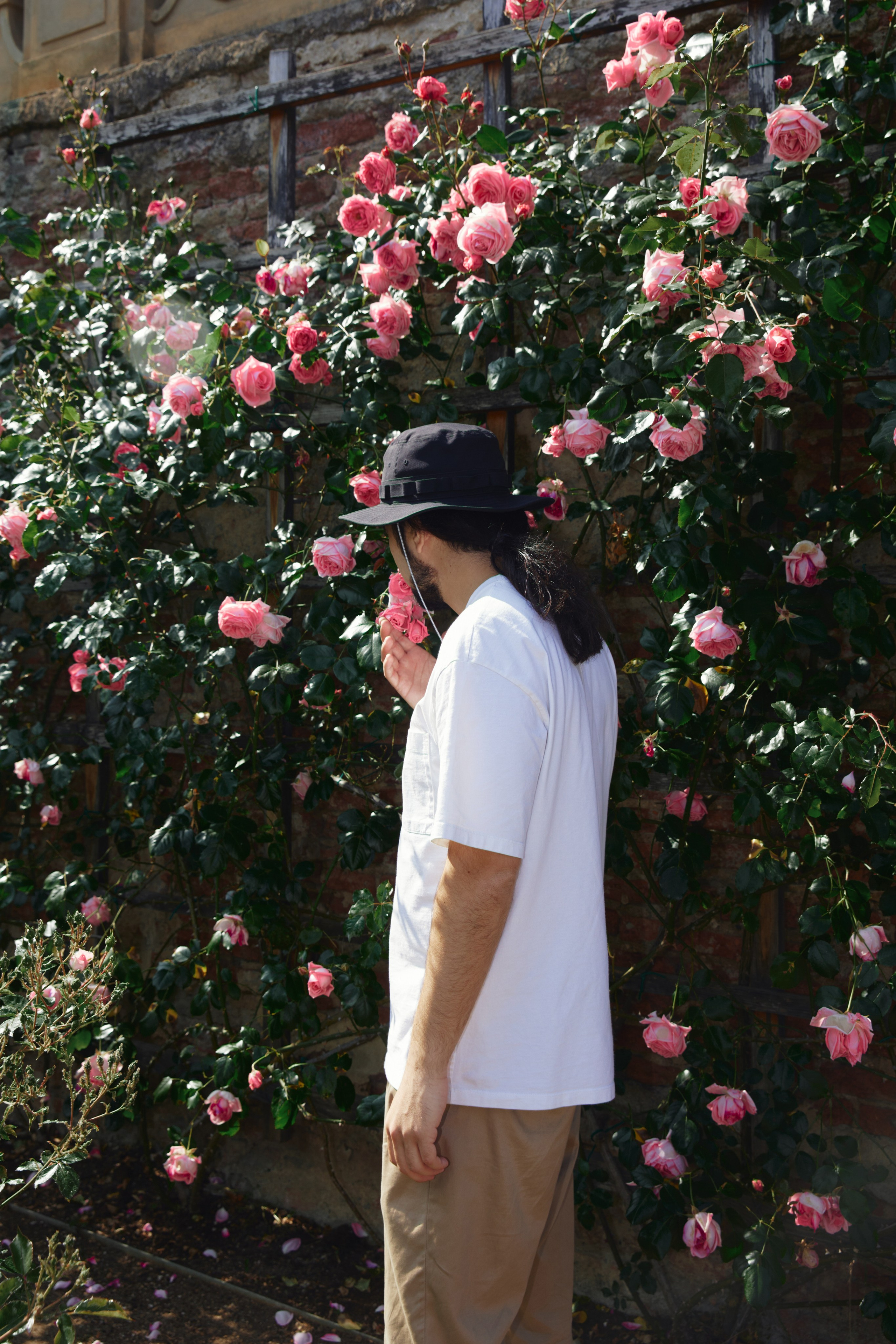 Personal. Photographer Katya Vlasova